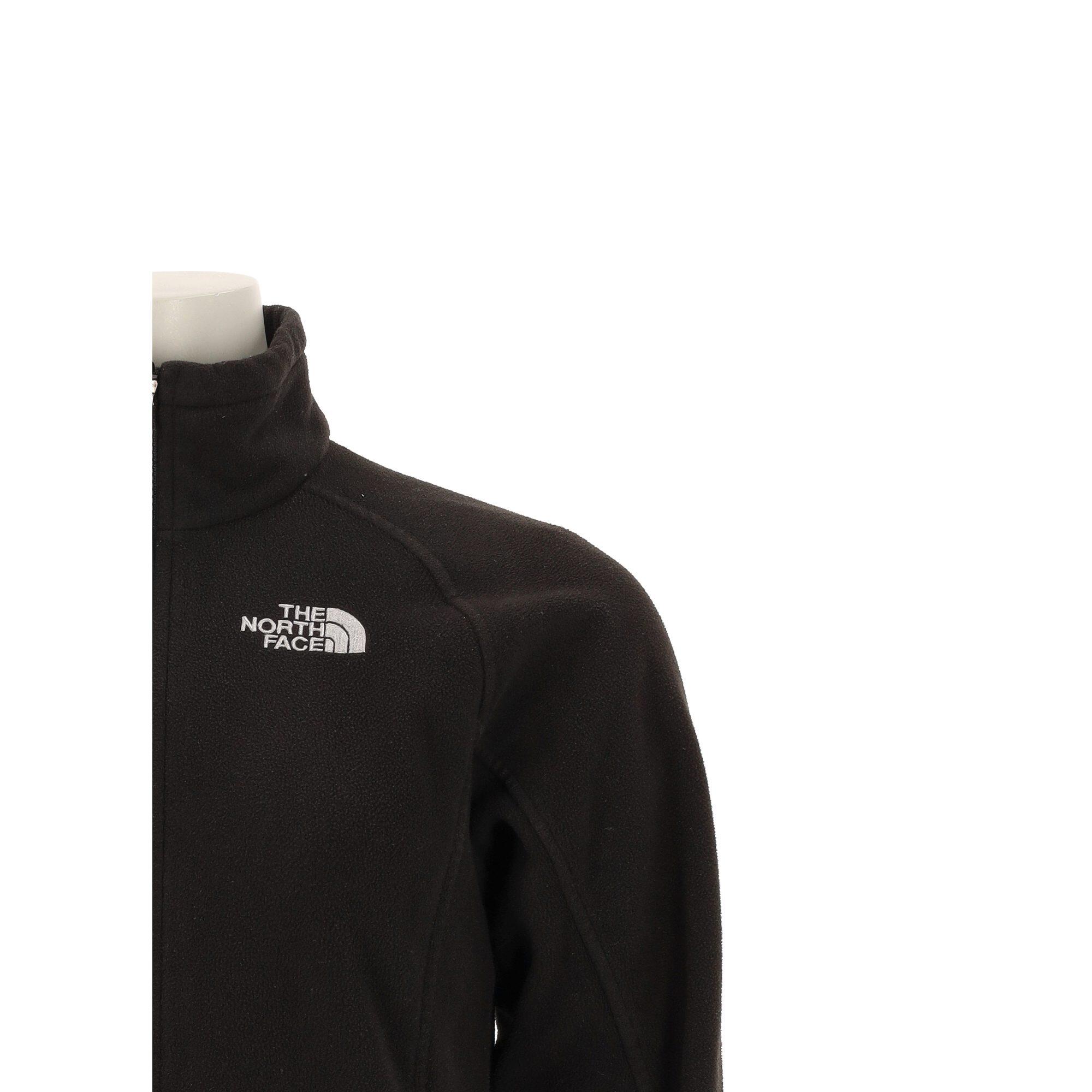 Second hand - The North Face Giacca pile donna - Stato molto buono 6/7