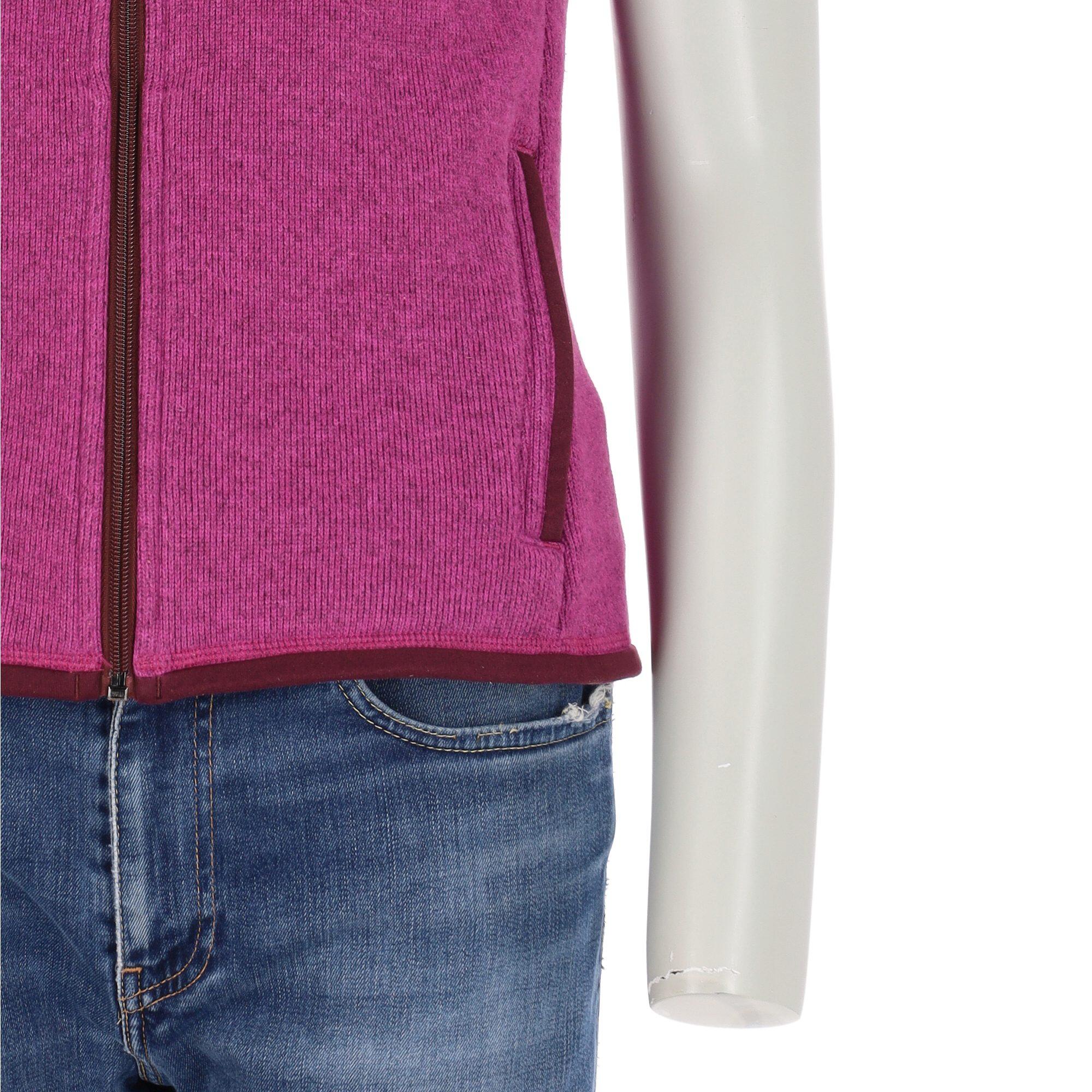 Seconde vie - Veste polaire Femme  Better Sweater - Excellent 7/7