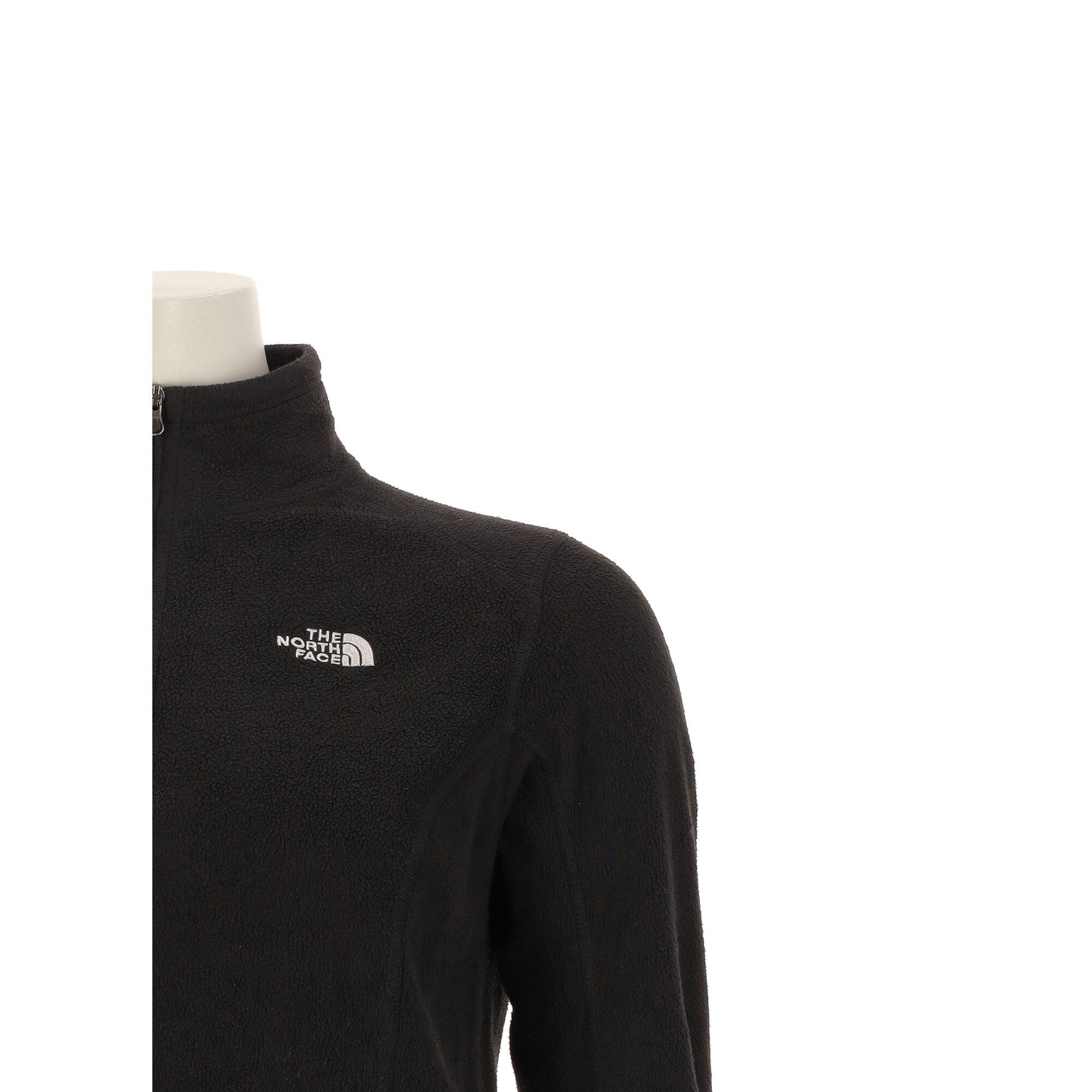 Refurbished - Fleecepullover Damen The North Face - In sehr gutem Zustand 6/7