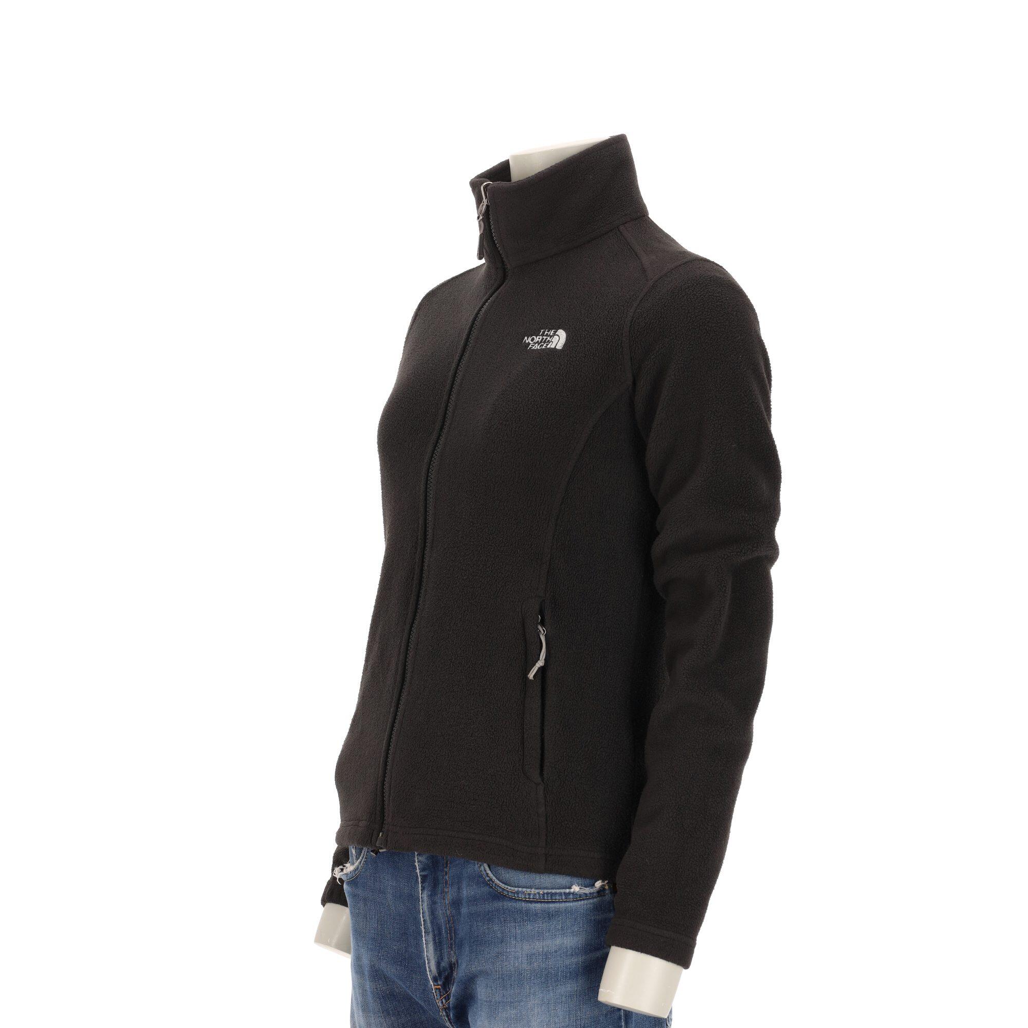 Refurbished - The North Face Damen Fleecejacke - In sehr gutem Zustand 4/7