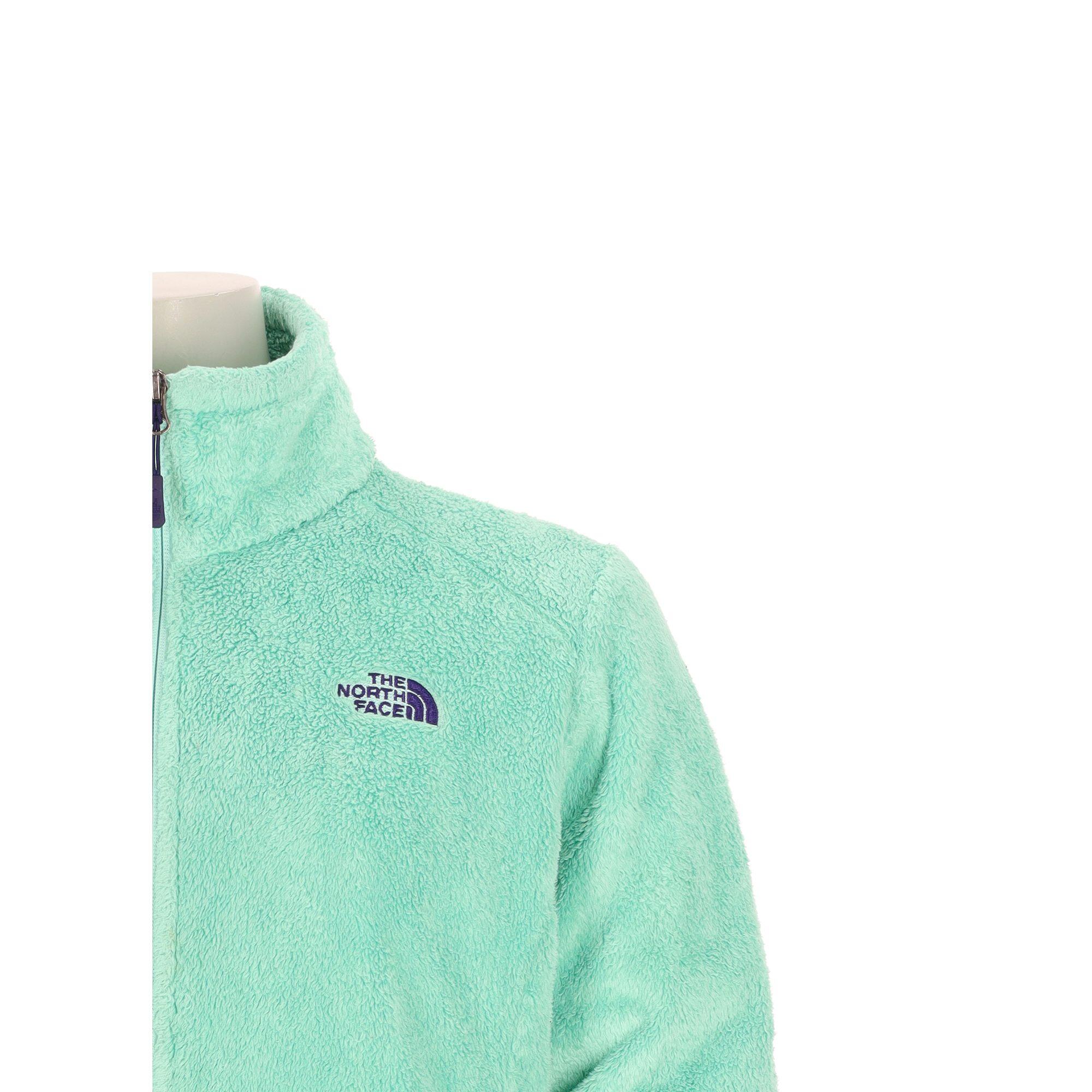 Seconde vie - Veste polaire Femme  Osito TNF - Très bon état 6/7