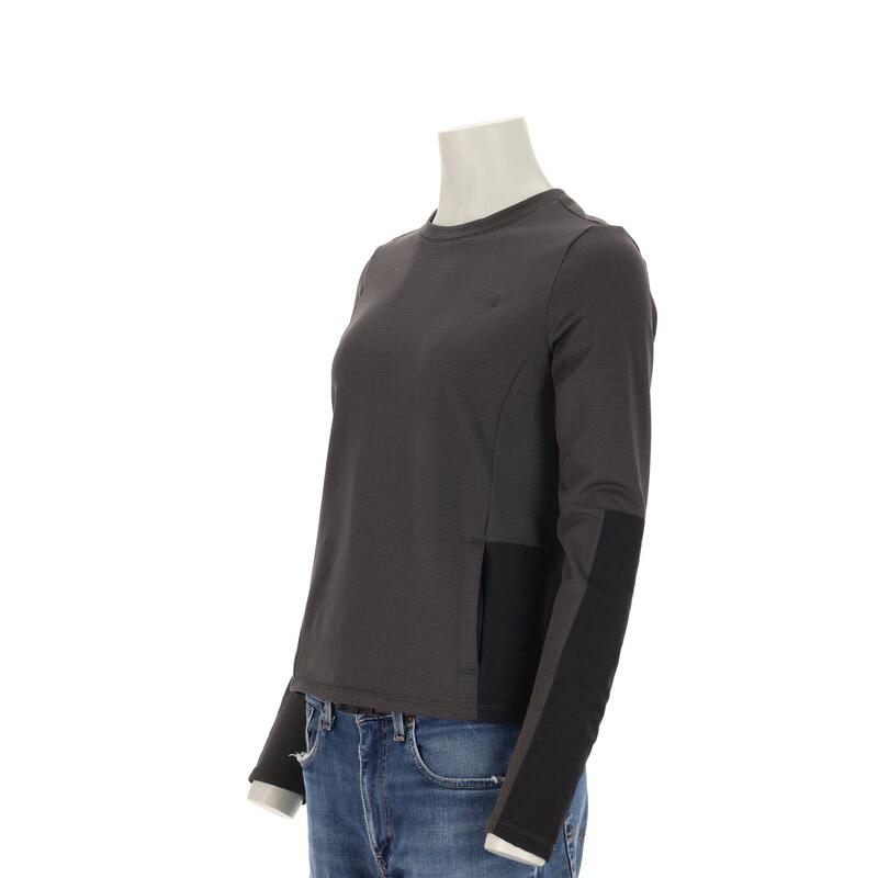 Second life - The North Face pulover fleece damă - Ca nou