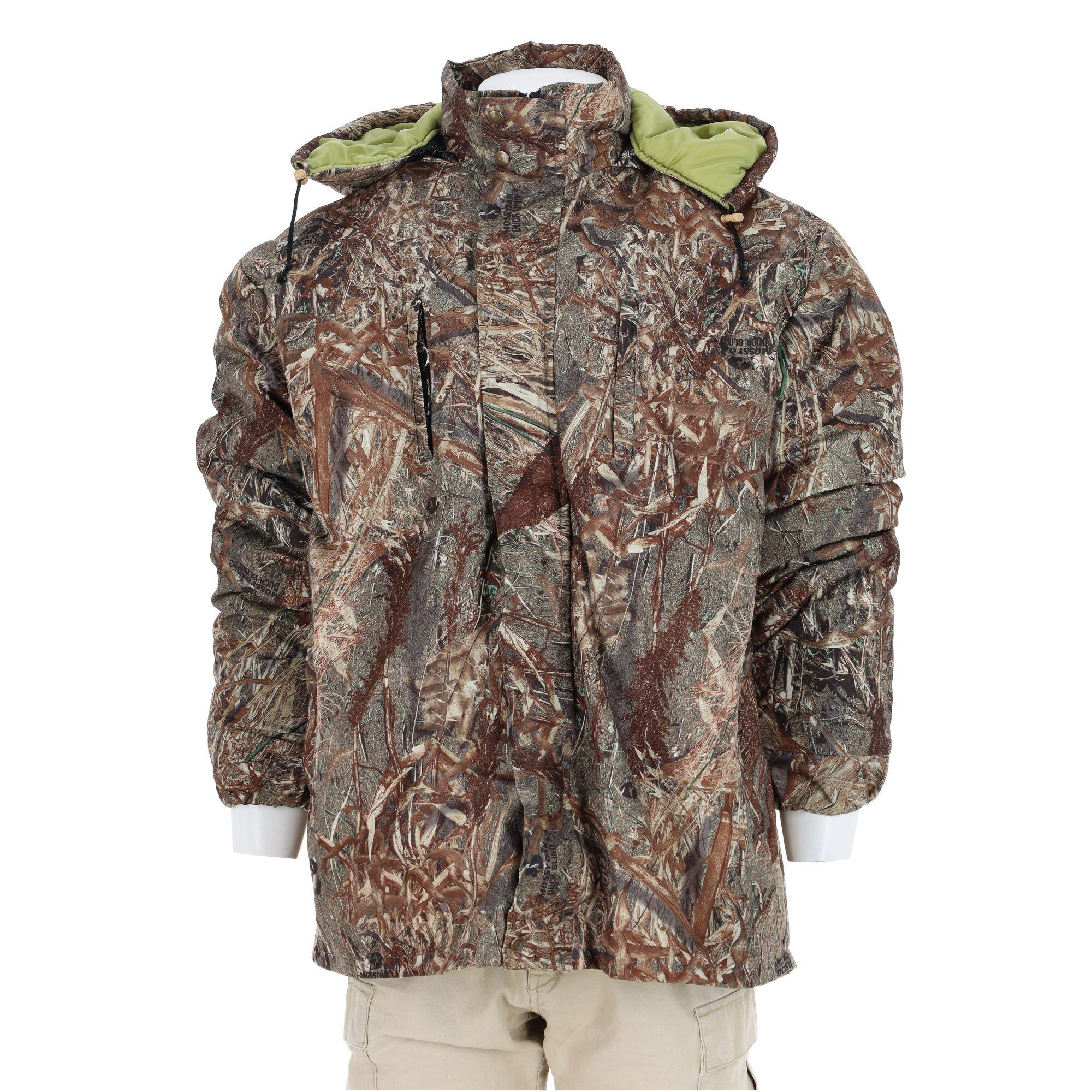 MOSSY OAK picture