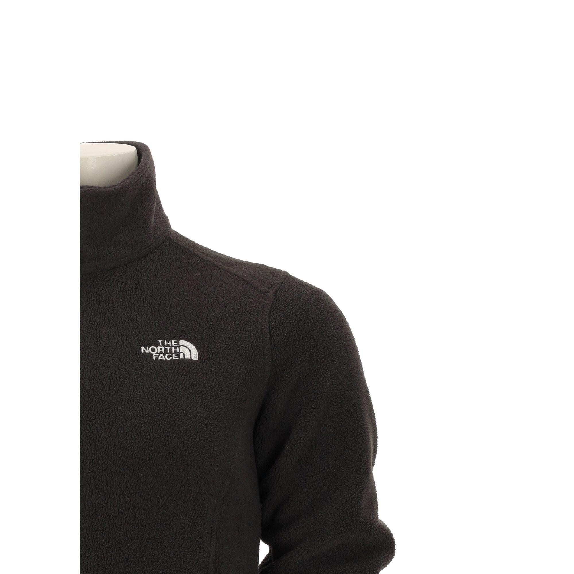 Refurbished - The North Face Damen Fleecejacke - In sehr gutem Zustand 6/7