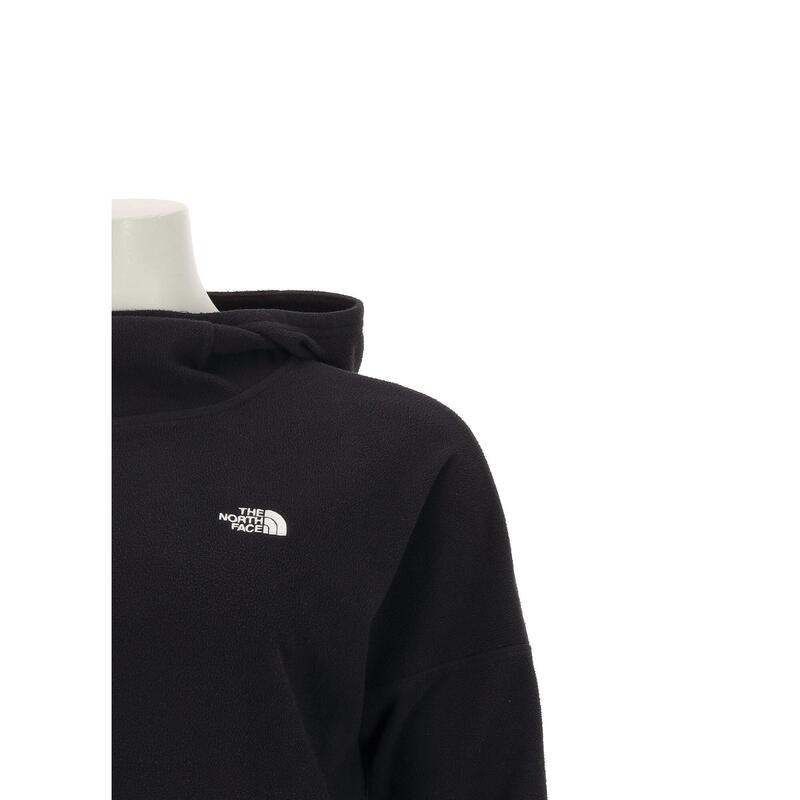 Second life - The North Face pulover fleece damă - Ca nou