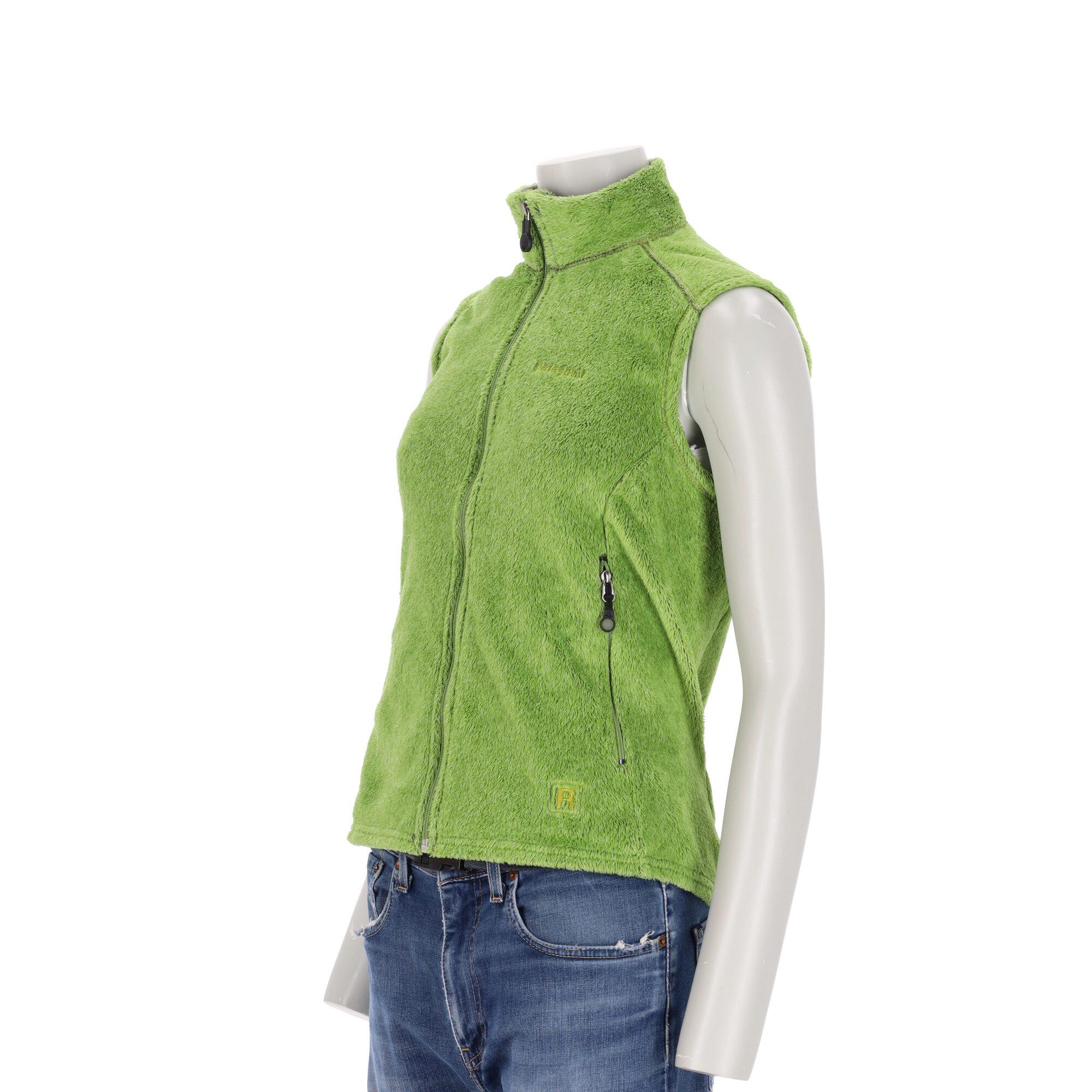 Refurbished - Fleecejacke Damen Patagonia - Wie neu 4/7
