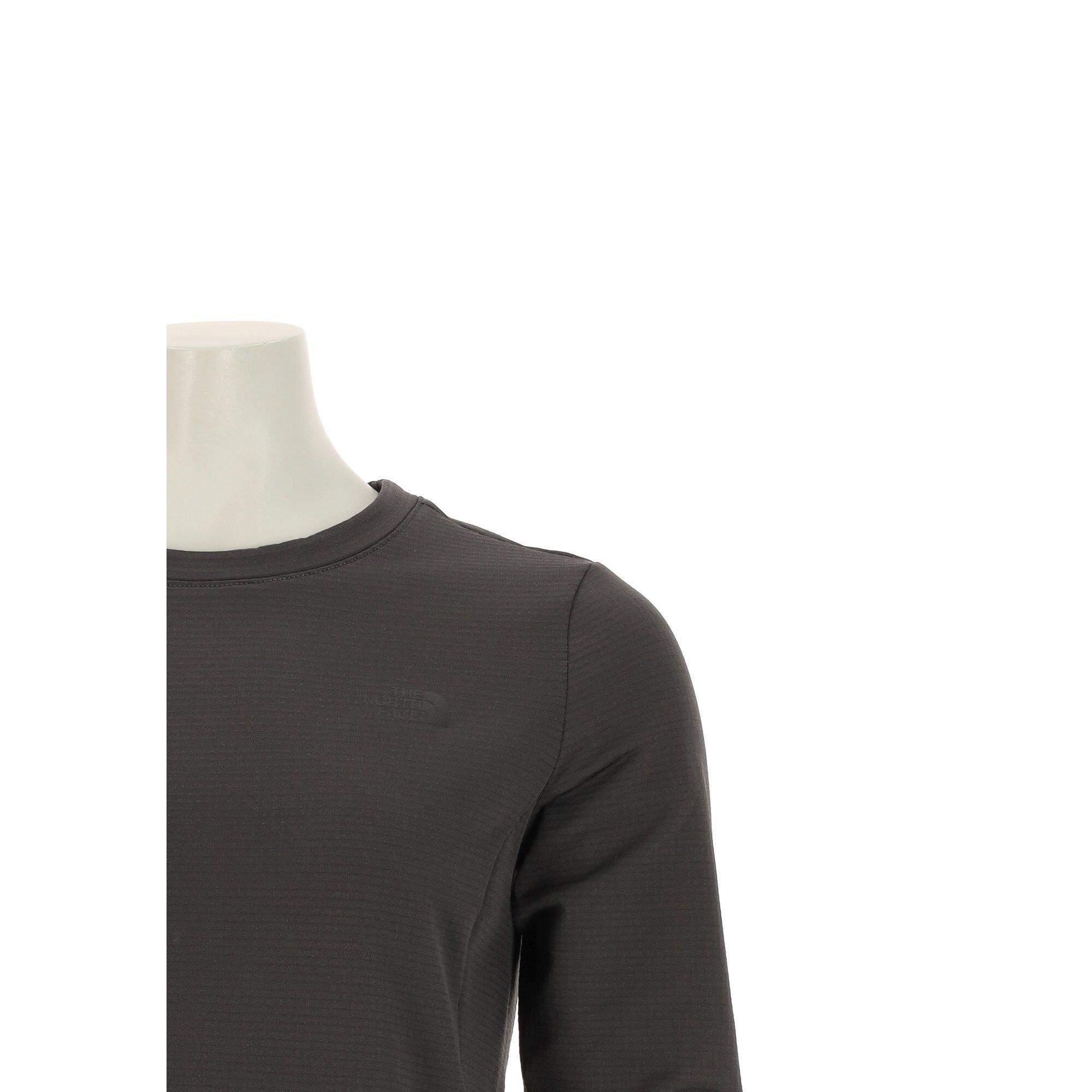 Second hand - The North Face Maglione pile Donna - Stato eccellente 6/7