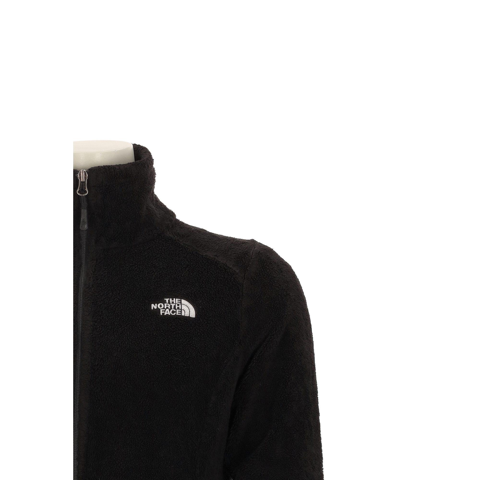 Second hand - Giacca pile donna The North Face Osito - Stato molto buono 6/7