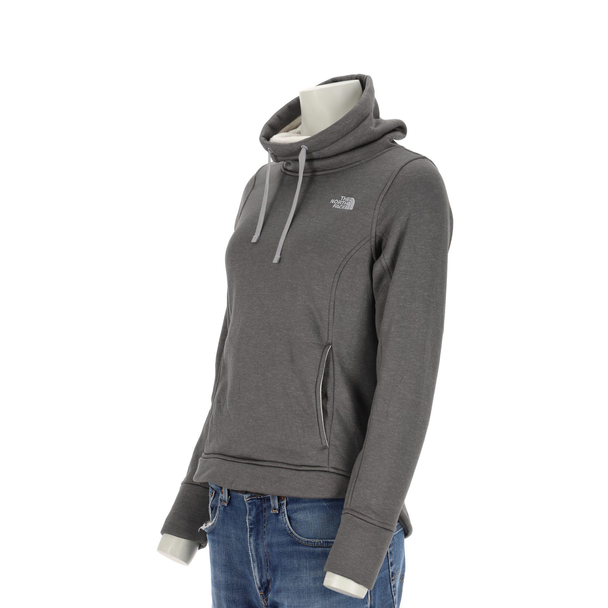 Refurbished - The North Face Damen Fleecepullover - Wie neu 4/7