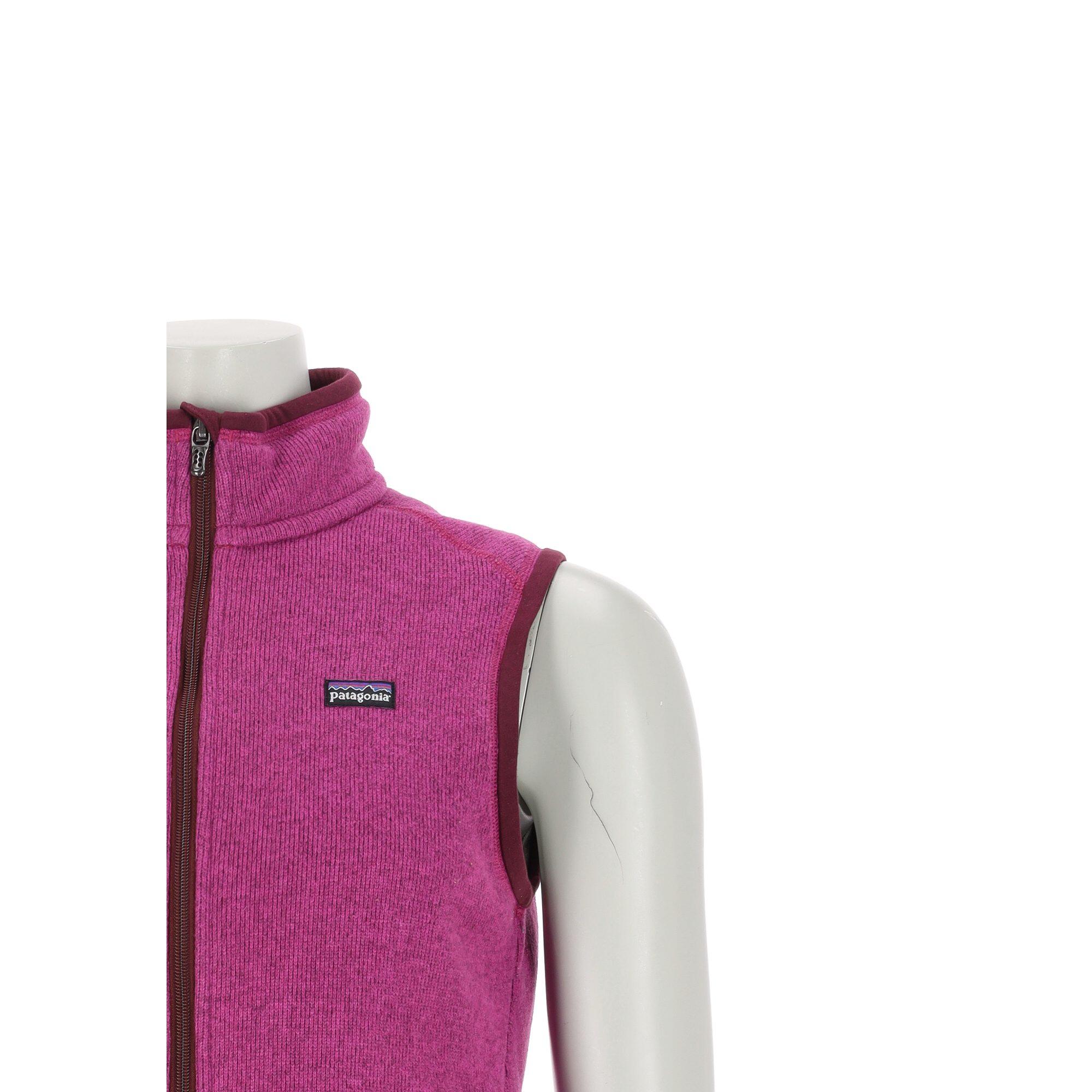 Seconde vie - Veste polaire Femme  Better Sweater - Excellent 6/7