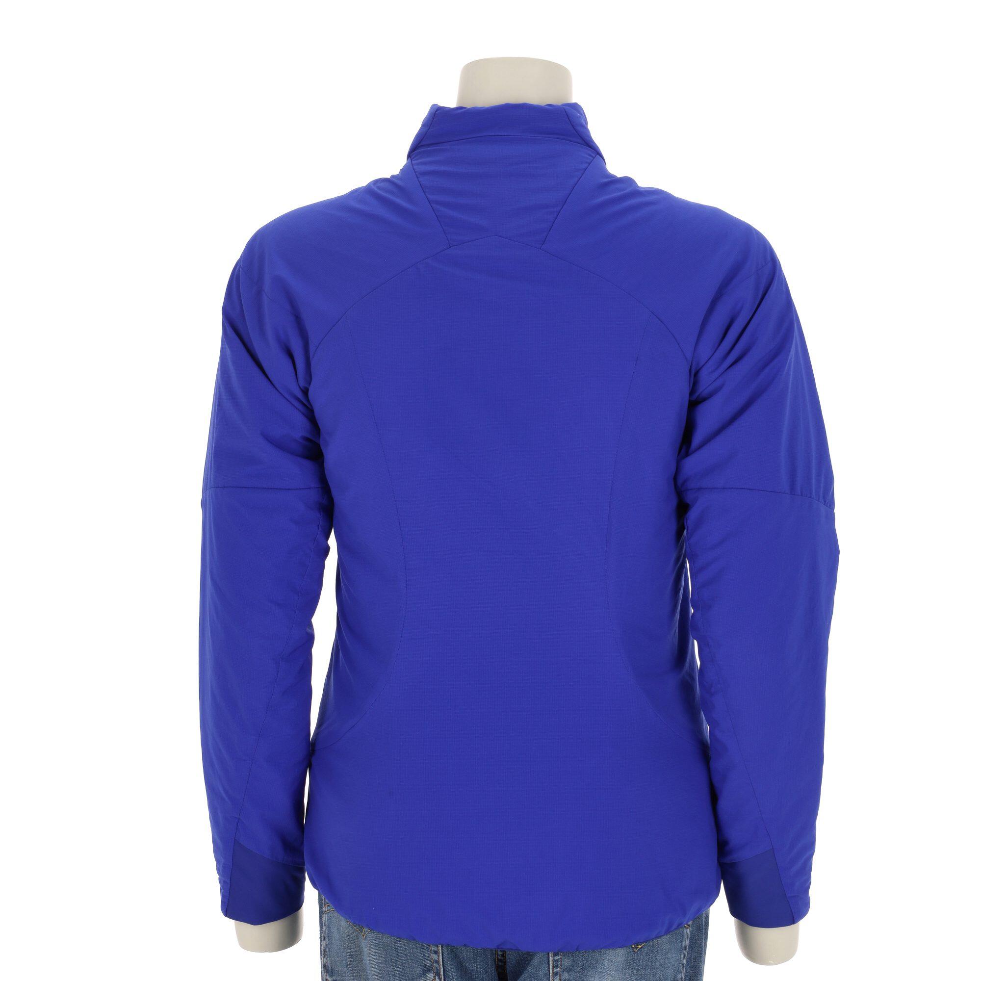 Seconde vie - Blouson Femme  Nano-air Bleu - Excellent 2/7