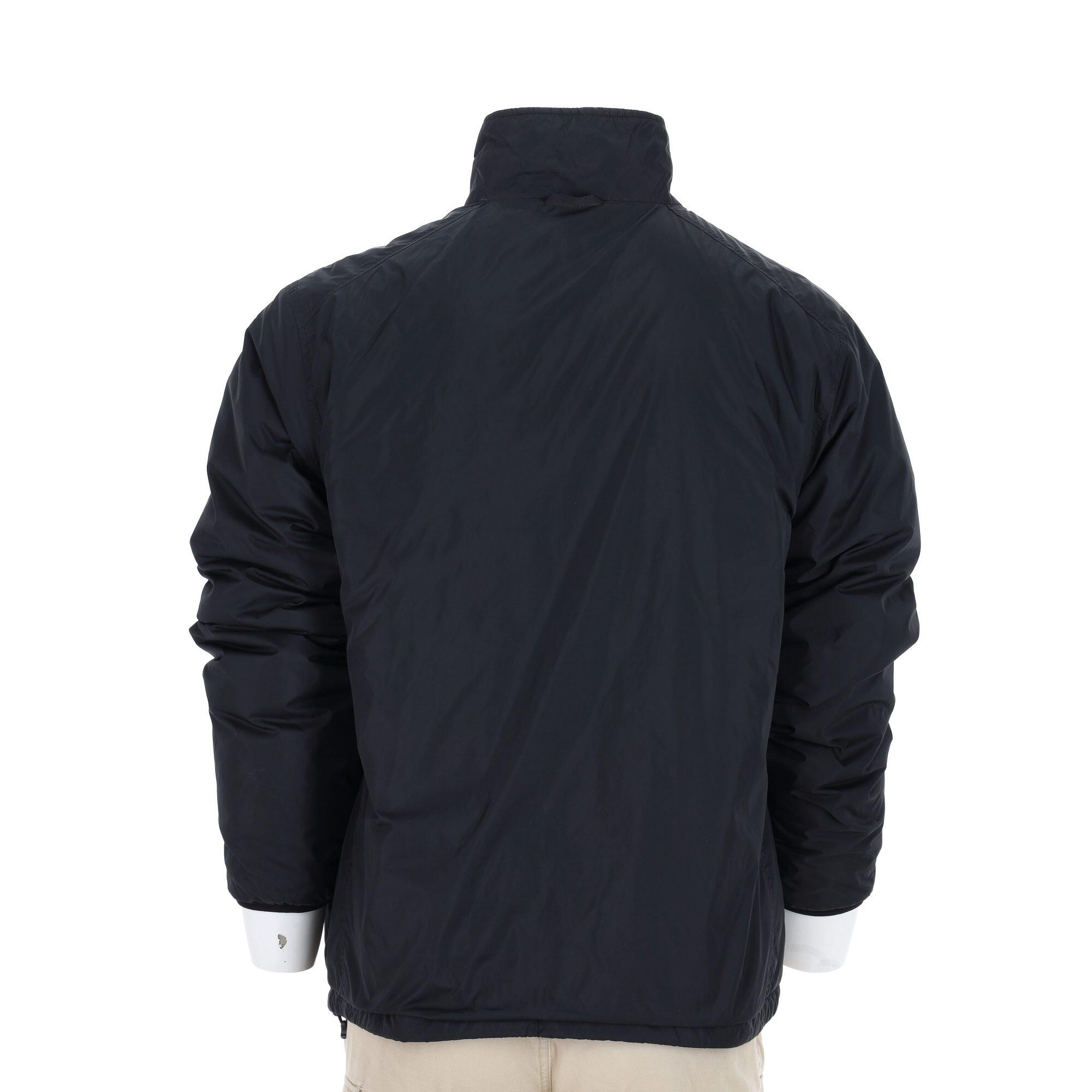 Second hand - Giacca Uomo The North Face Nera - Stato eccellente 2/7