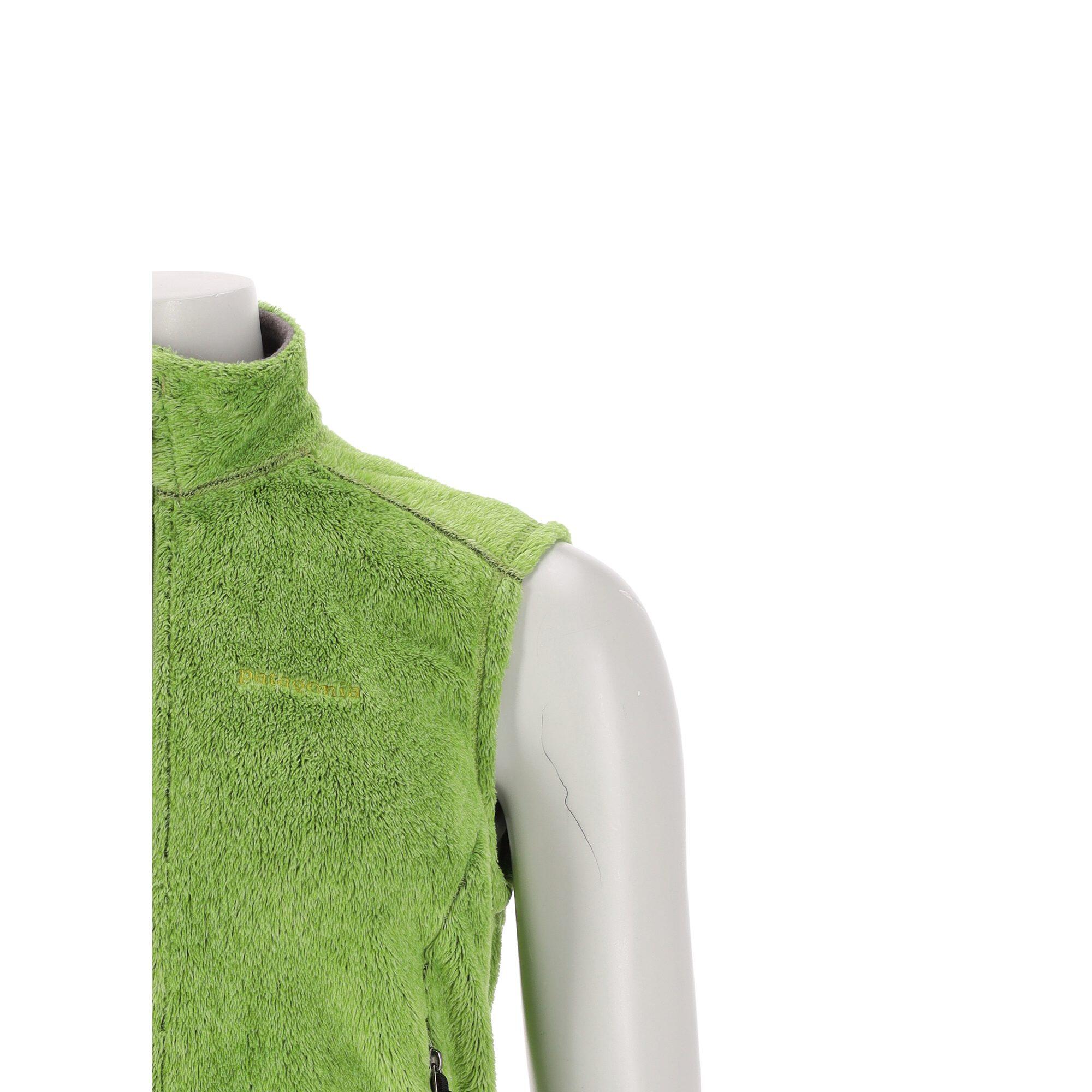 Refurbished - Fleecejacke Damen Patagonia - Wie neu 6/7