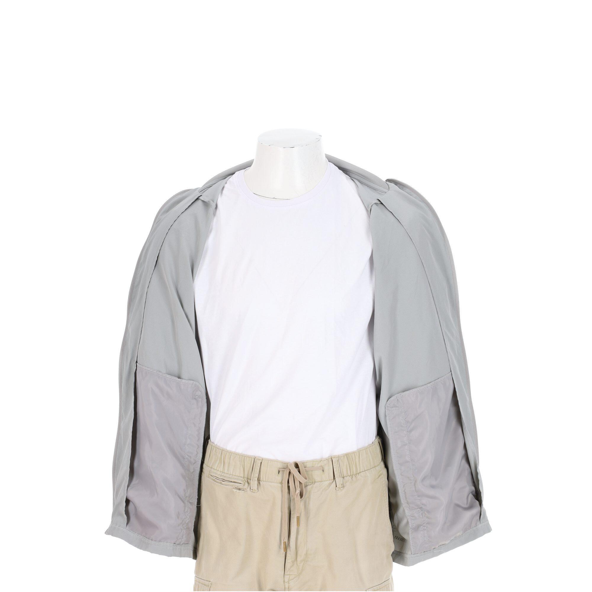 Segunda Vida - Chaqueta de chándal Hombre AeroReady Adidas - Excelente 5/7