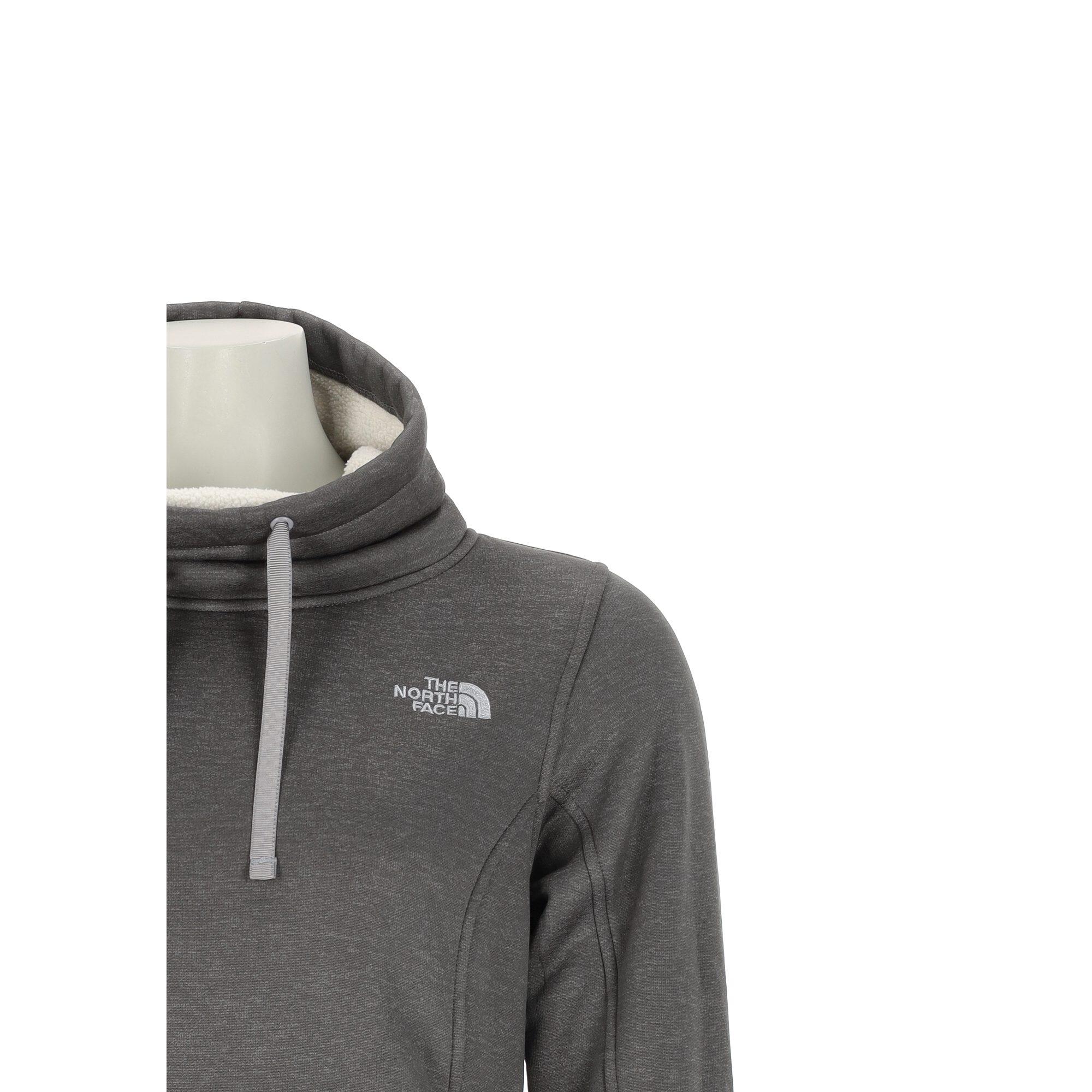 Refurbished - The North Face Damen Fleecepullover - Wie neu 6/7
