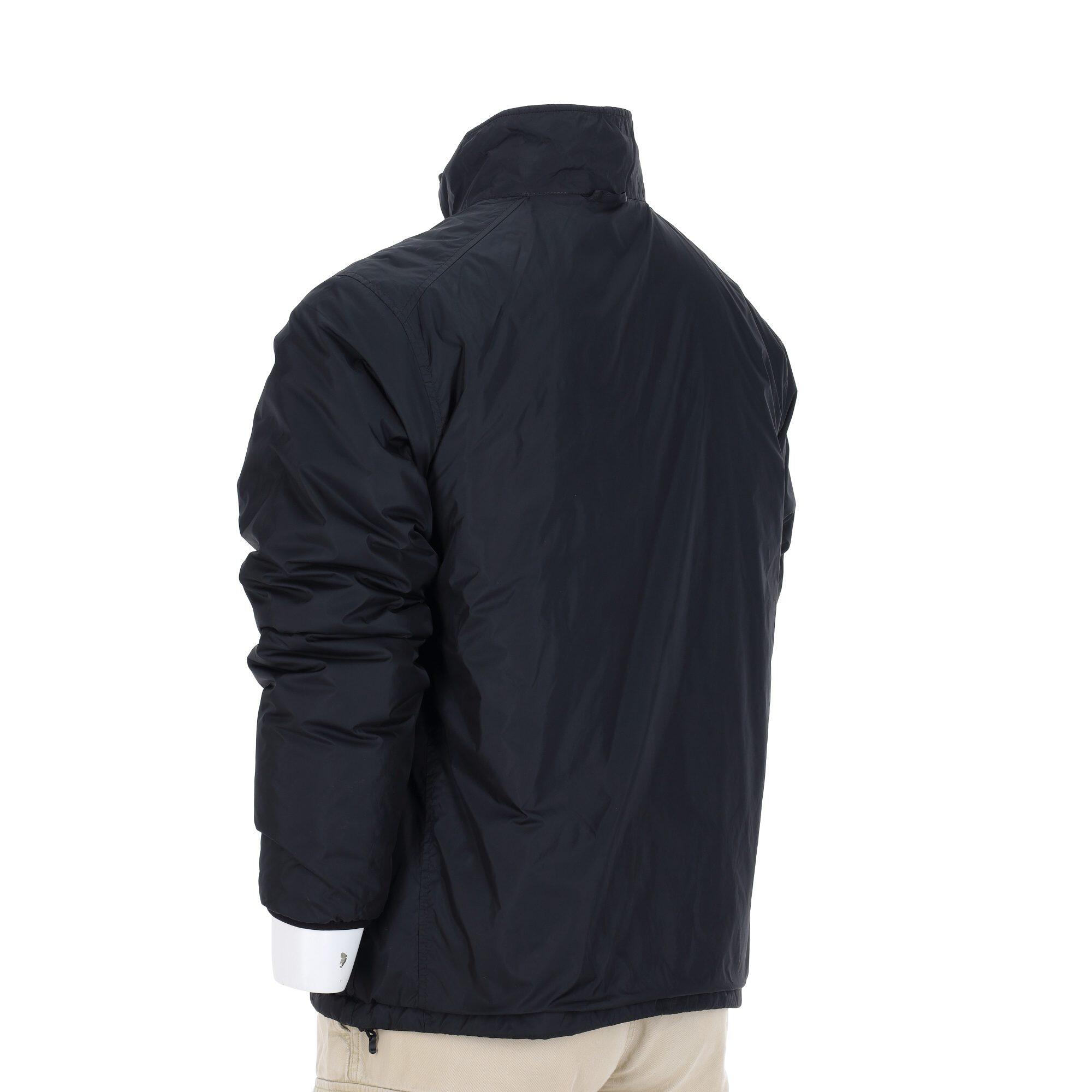 Second hand - Giacca Uomo The North Face Nera - Stato eccellente 5/7