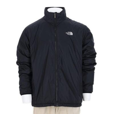 Second hand - Giacca Uomo The North Face Nera - Stato eccellente
