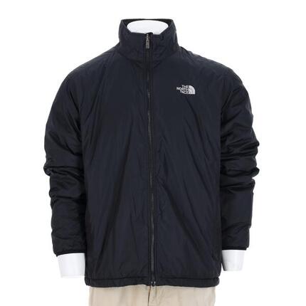 Seconde vie - Blouson Homme TNF Noir - Excellent