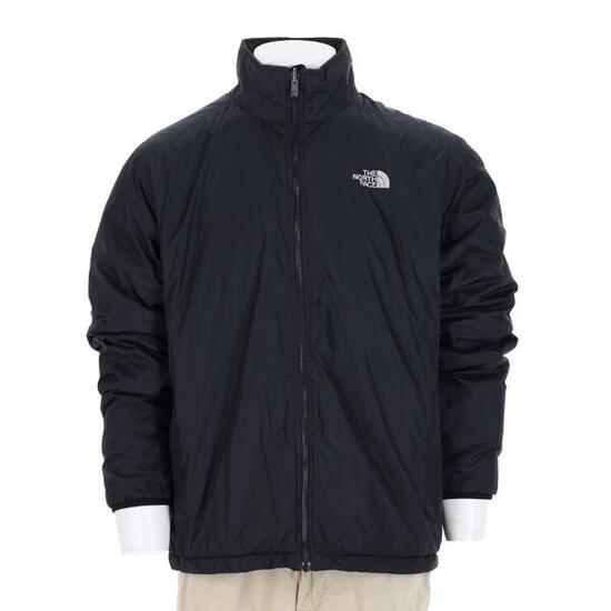 Seconde vie - Blouson Homme TNF Noir - Excellent