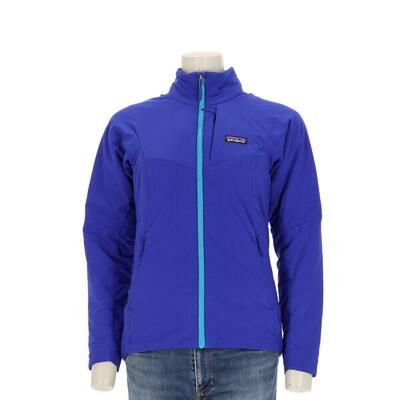 Second hand - Giacca donna Nano-Air Patagonia - Stato eccellente