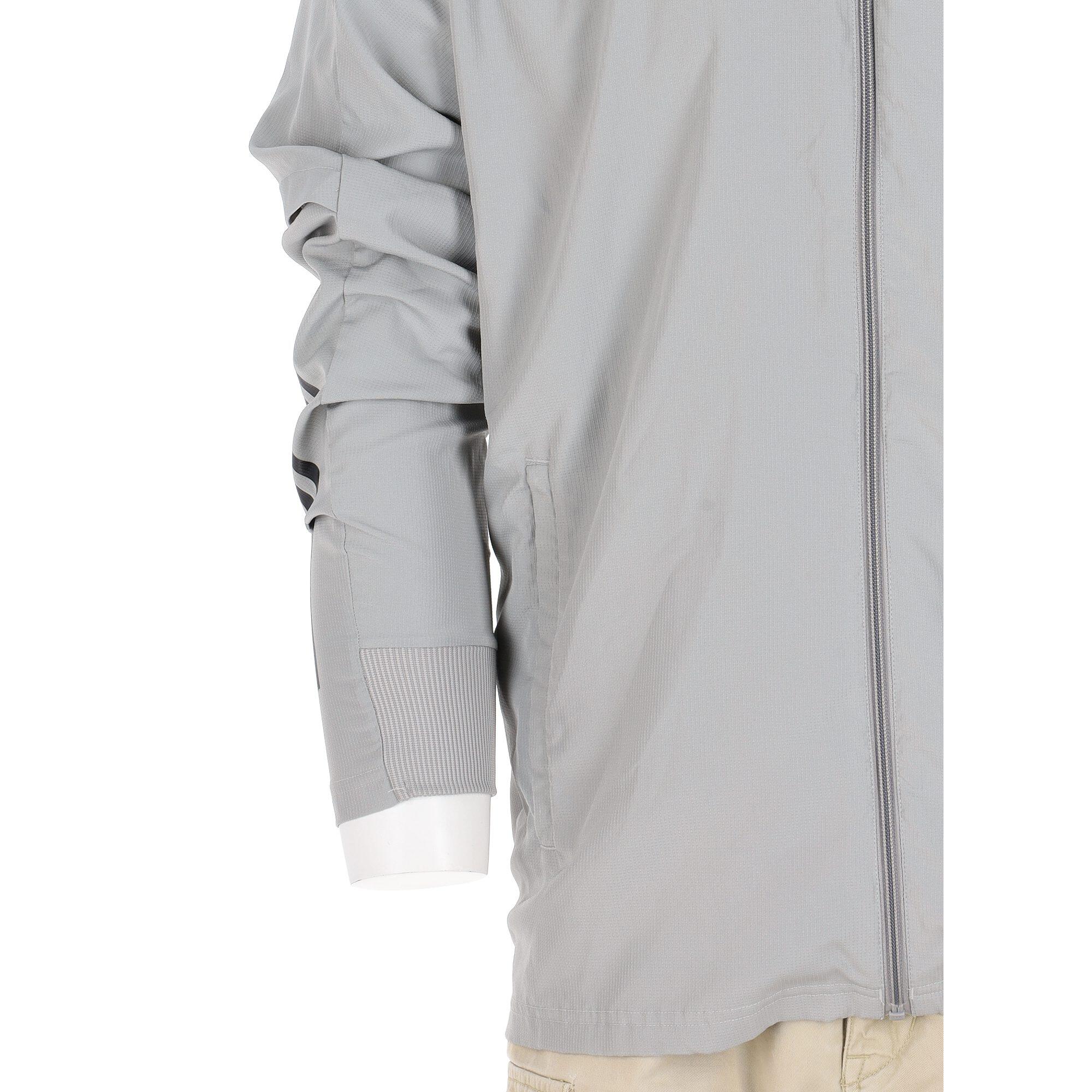 Segunda Vida - Chaqueta de chándal Hombre AeroReady Adidas - Excelente 7/7