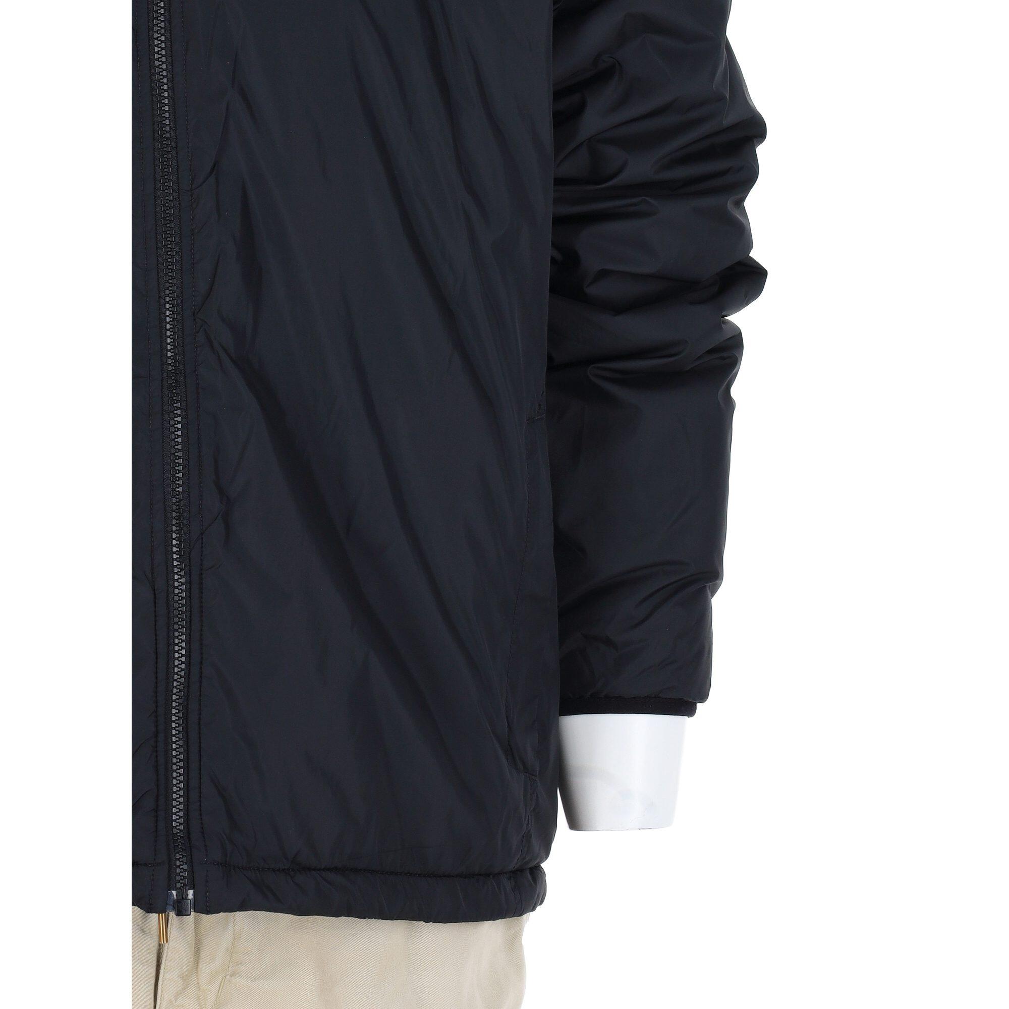 Second hand - Giacca Uomo The North Face Nera - Stato eccellente 7/7
