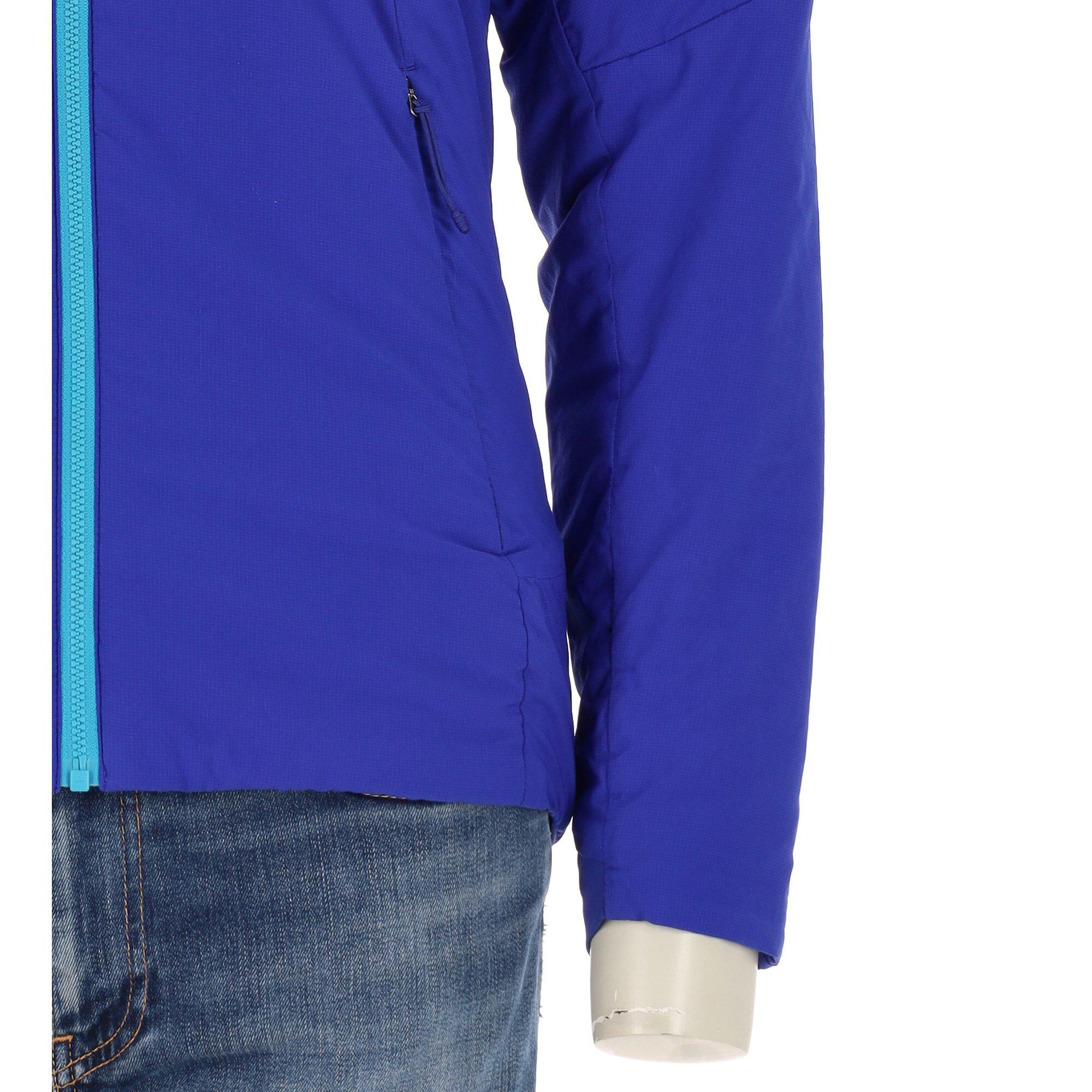 Seconde vie - Blouson Femme  Nano-air Bleu - Excellent 7/7