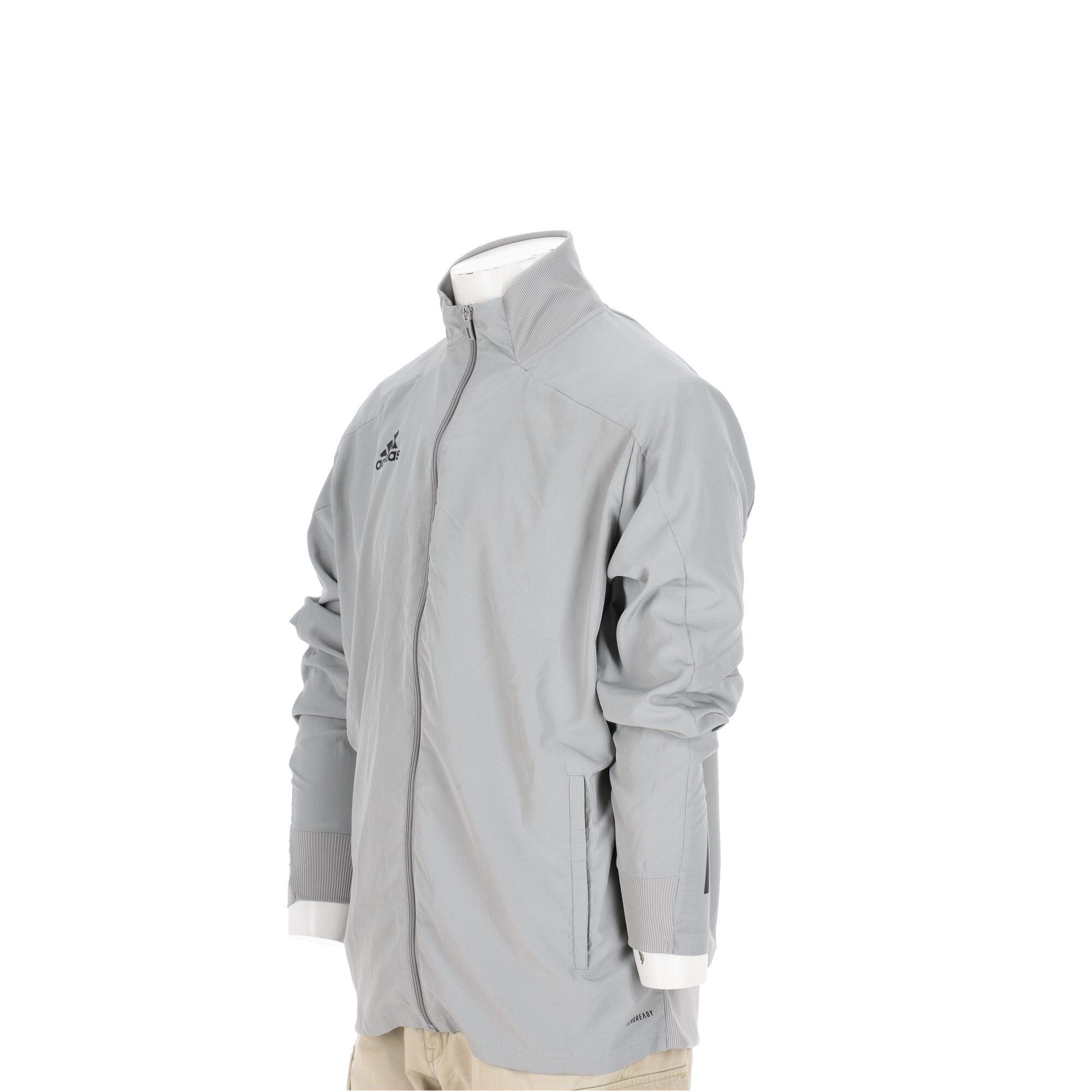 Segunda Vida - Chaqueta de chándal Hombre AeroReady Adidas - Excelente 4/7