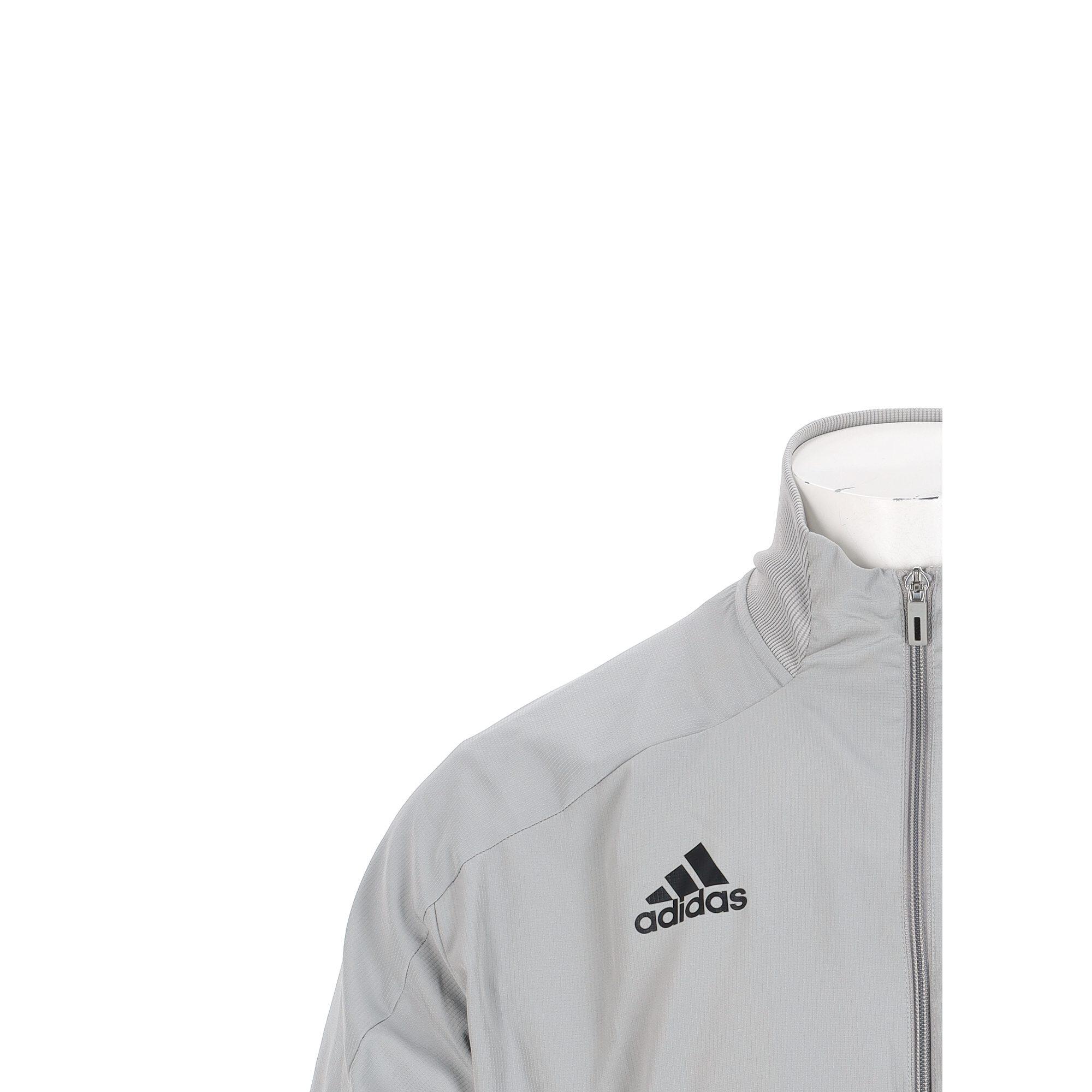 Segunda Vida - Chaqueta de chándal Hombre AeroReady Adidas - Excelente 6/7
