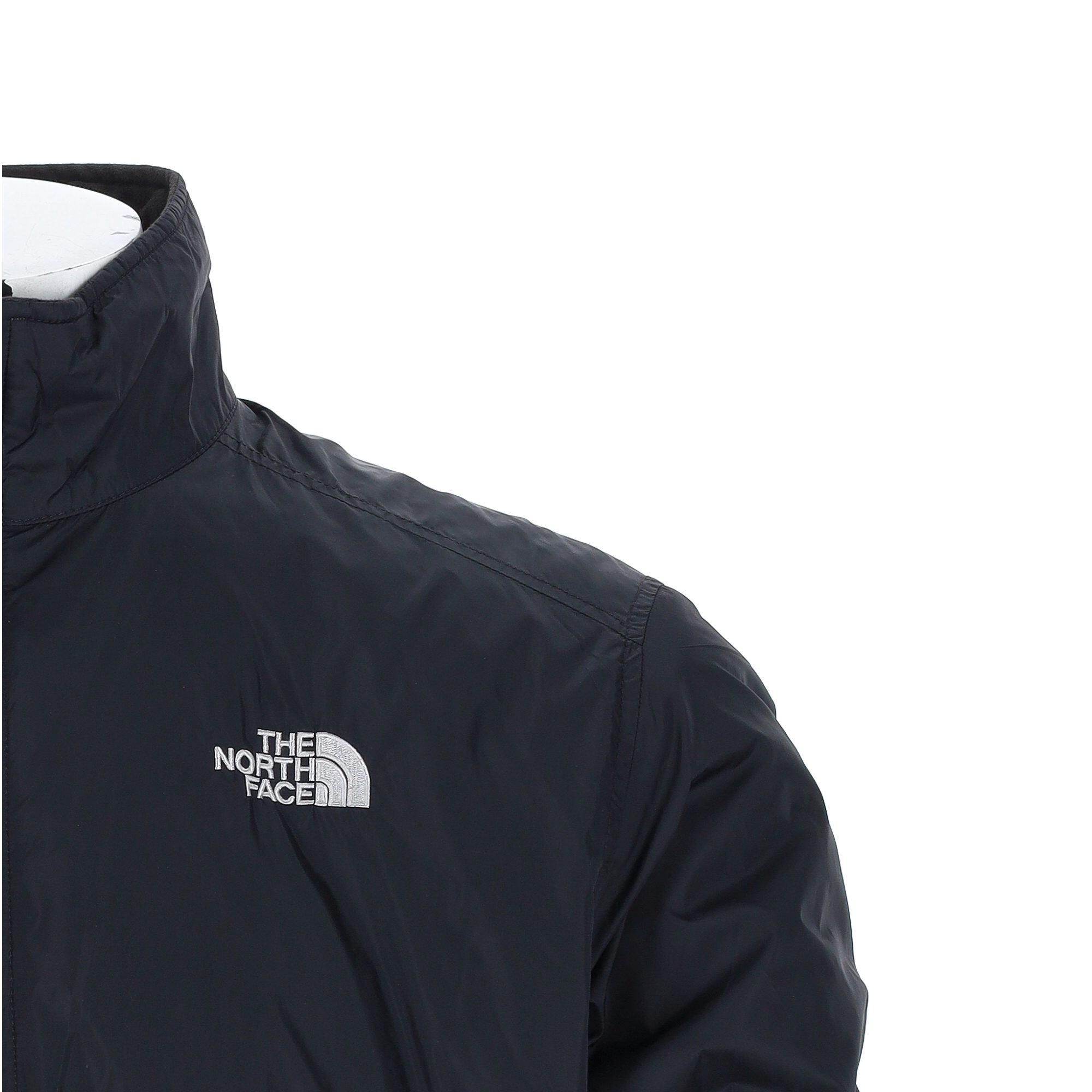 Second hand - Giacca Uomo The North Face Nera - Stato eccellente 6/7