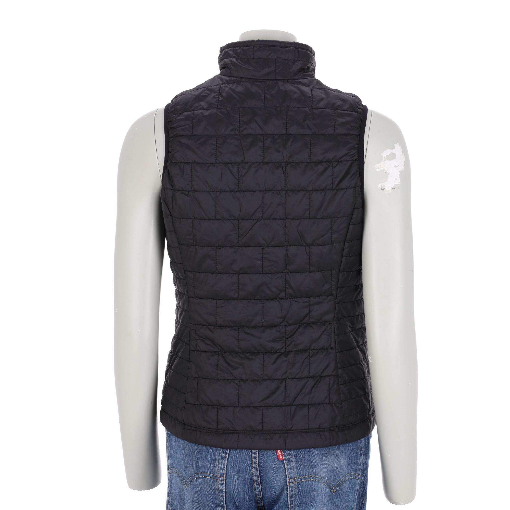 Seconde vie - Doudoune Femme  Nano Puff Noir - Excellent 2/7