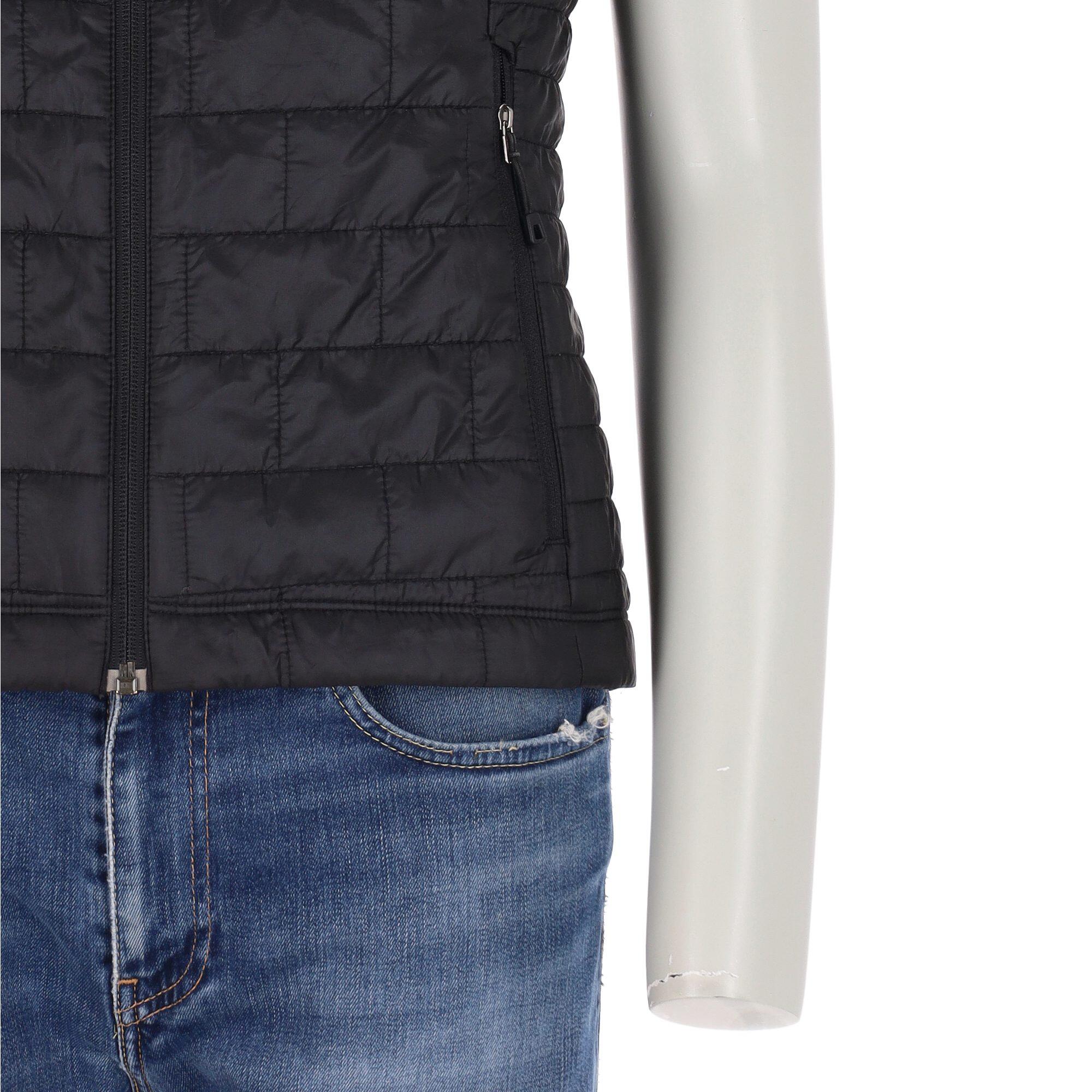 Seconde vie - Doudoune Femme  Nano Puff Noir - Excellent 7/7