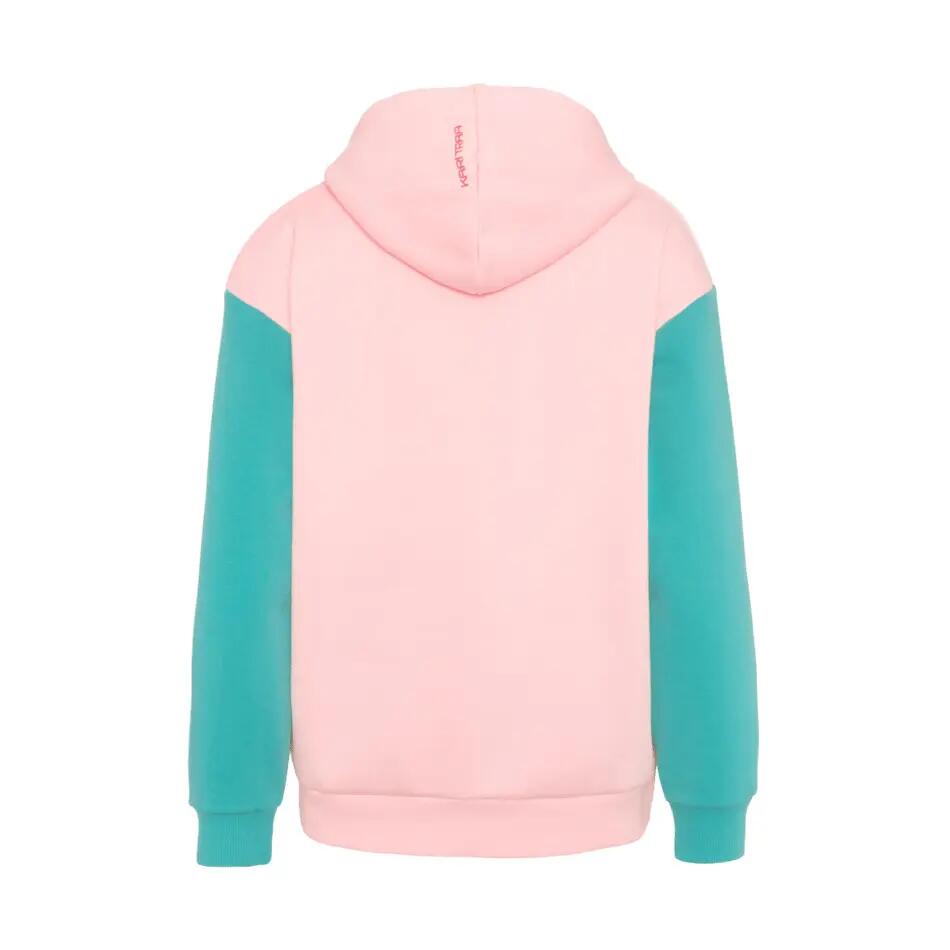 Sweatshirt à capuche femme Kari Traa Anelie 3/5