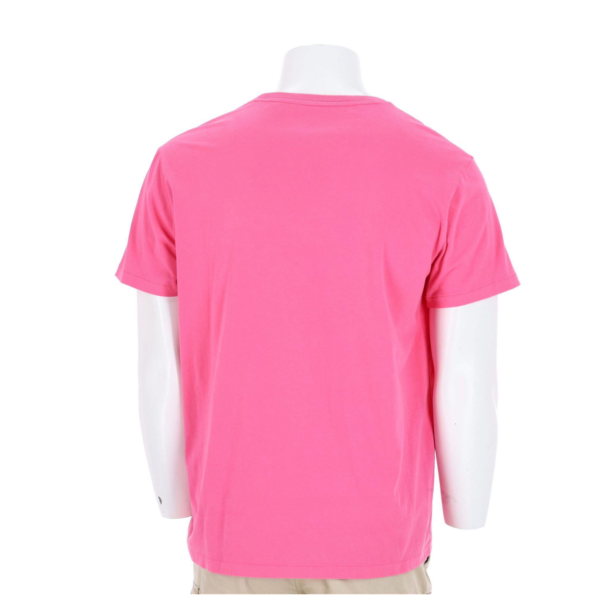 Segunda Vida - Camiseta hombre Polo Ralph Lauren - Muy Bueno 2/7