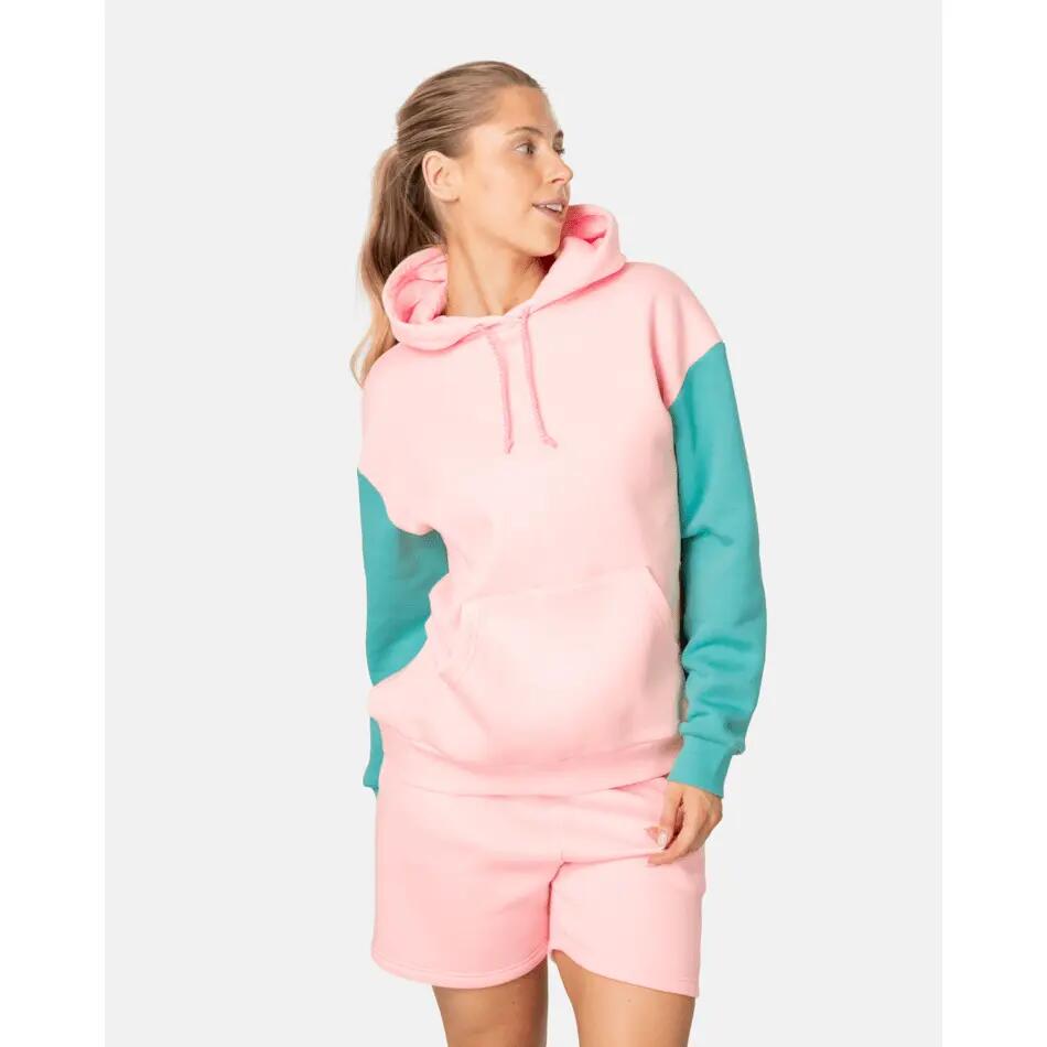 Sweatshirt à capuche femme Kari Traa Anelie 2/5