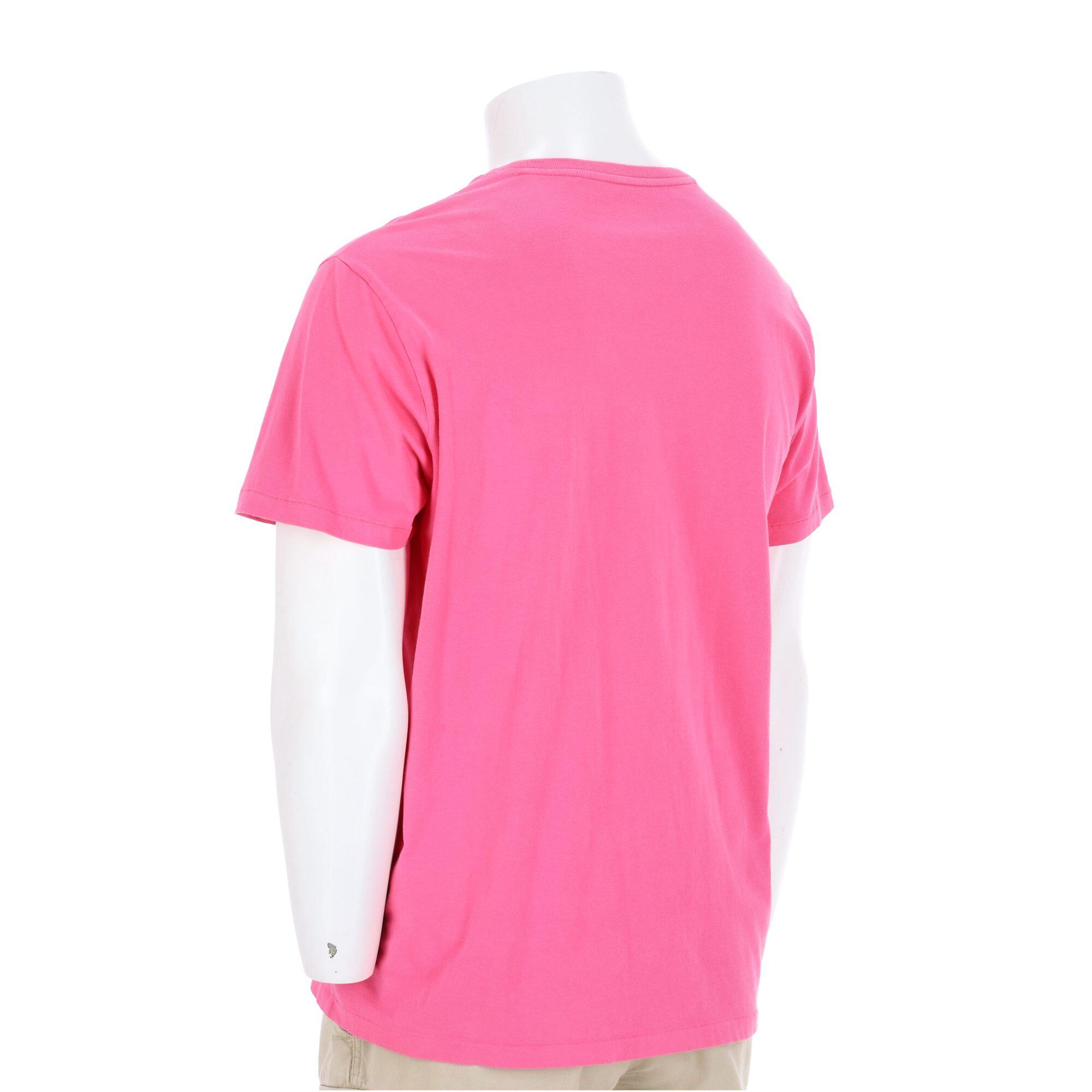 Segunda Vida - Camiseta hombre Polo Ralph Lauren - Muy Bueno 5/7