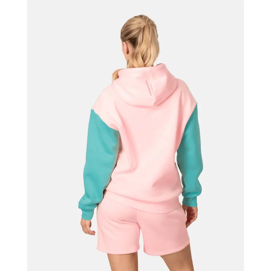 Sweatshirt à capuche femme Kari Traa Anelie 4/5