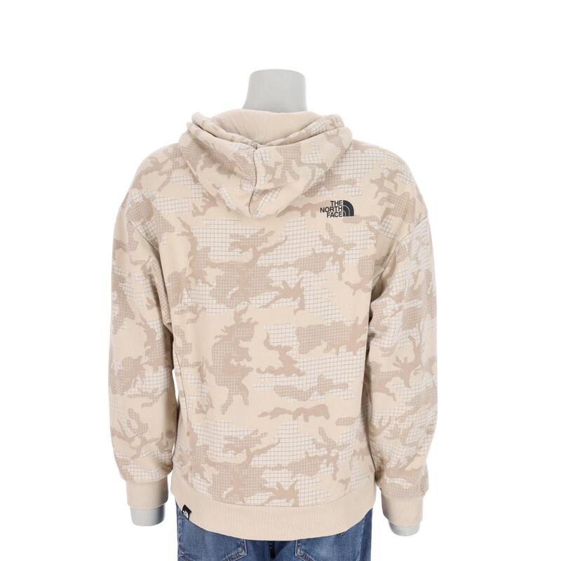 Second life - Hanorac cu glugă femei The North Face - Ca nou