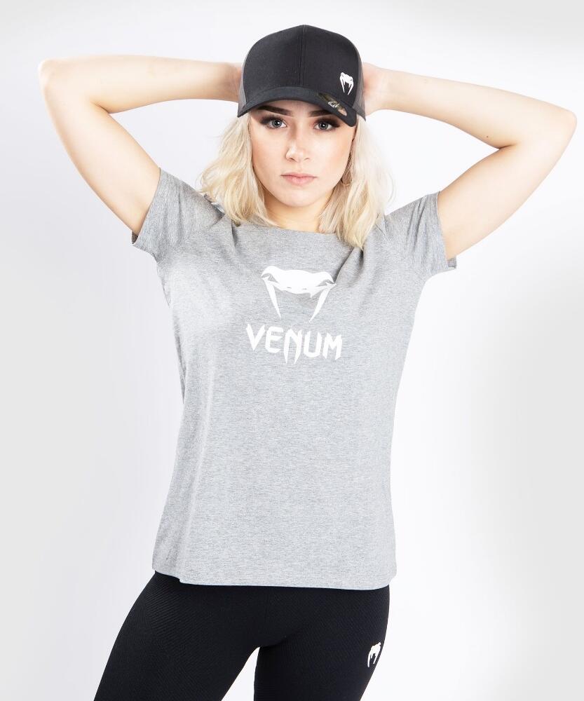 T-Shirt Venum Classic 4/4