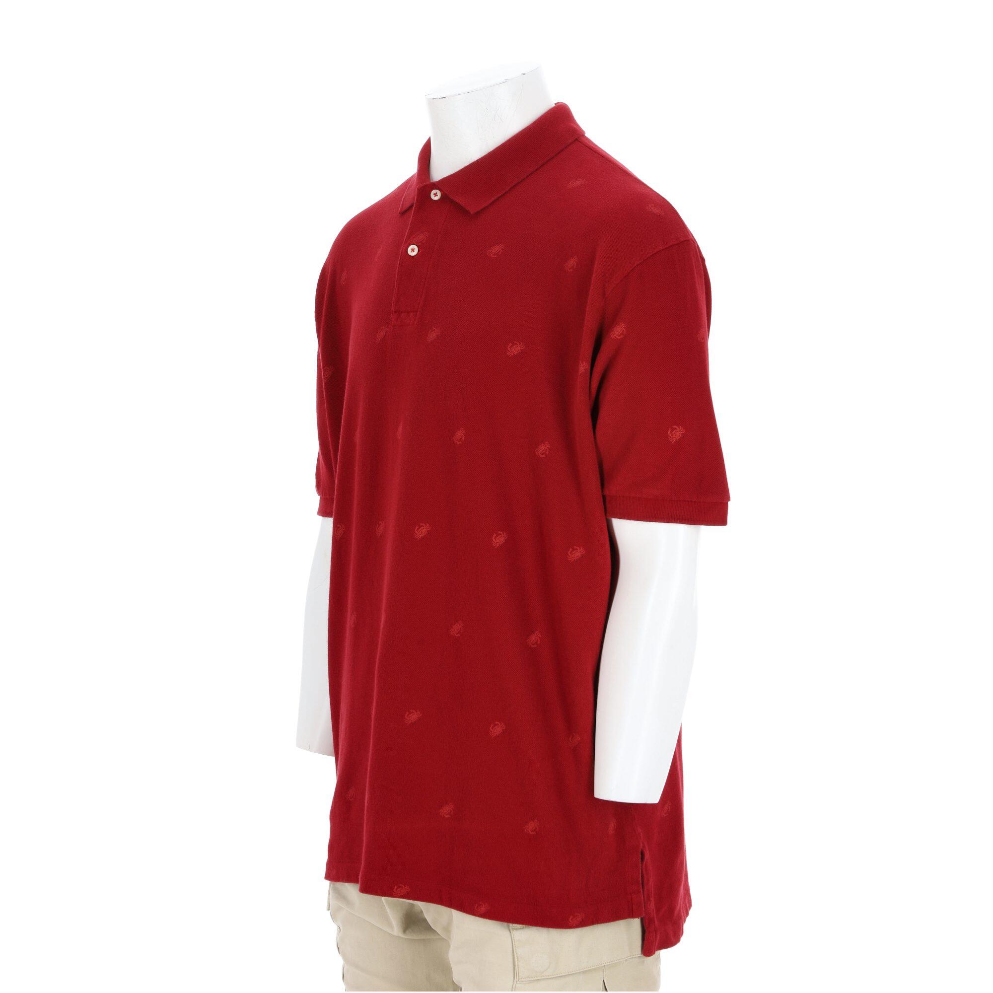 Segunda Vida - Polo de manga corta hombre Polo Ralph Lauren - Excelente 4/7