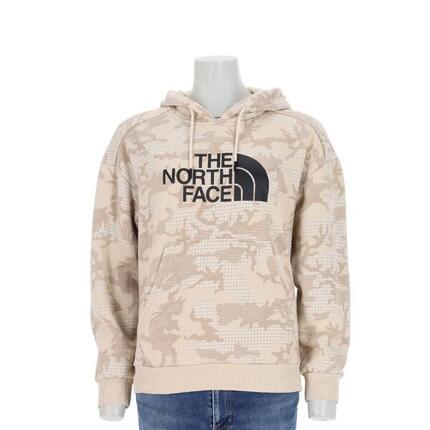 Refurbished - The North Face Damensweatshirt mit Kapuze - Wie neu