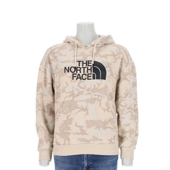 Refurbished - The North Face Damensweatshirt mit Kapuze - Wie neu