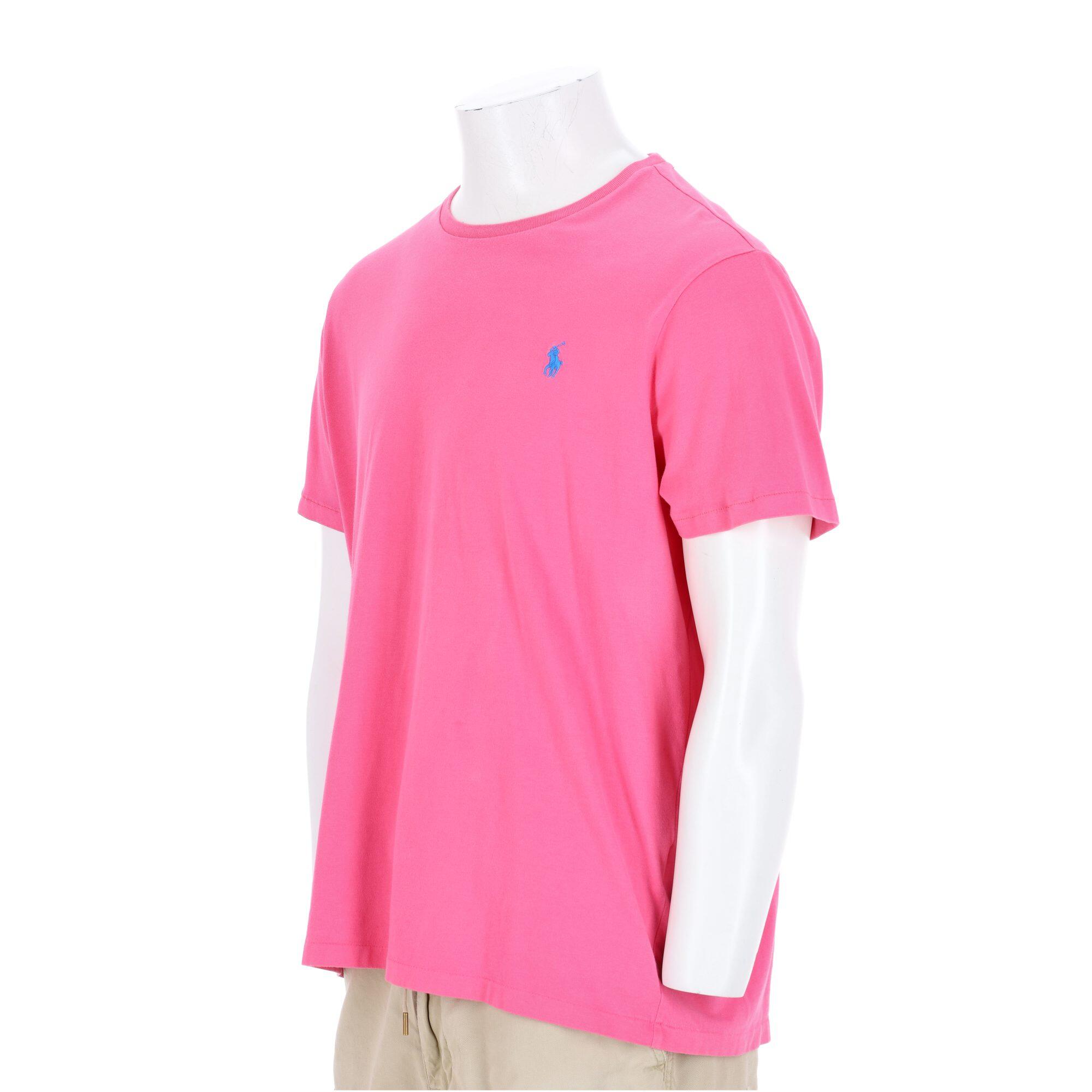 Segunda Vida - Camiseta hombre Polo Ralph Lauren - Muy Bueno 4/7