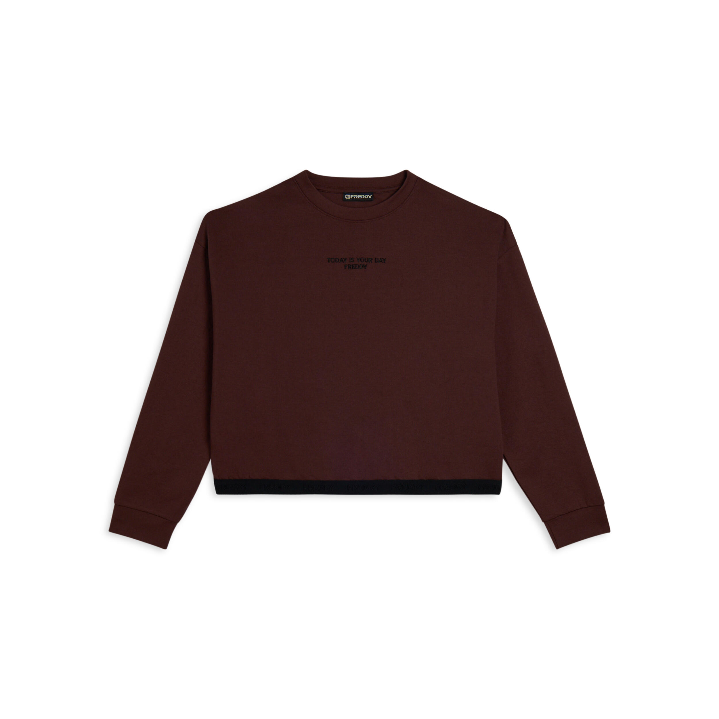 marron fonce