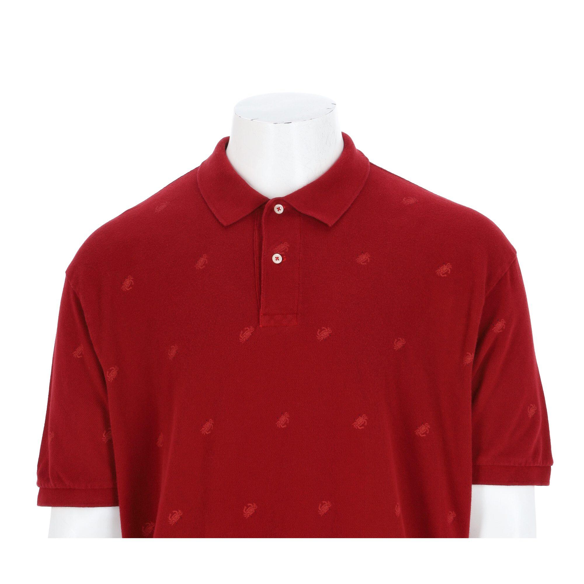 Segunda Vida - Polo de manga corta hombre Polo Ralph Lauren - Excelente 6/7