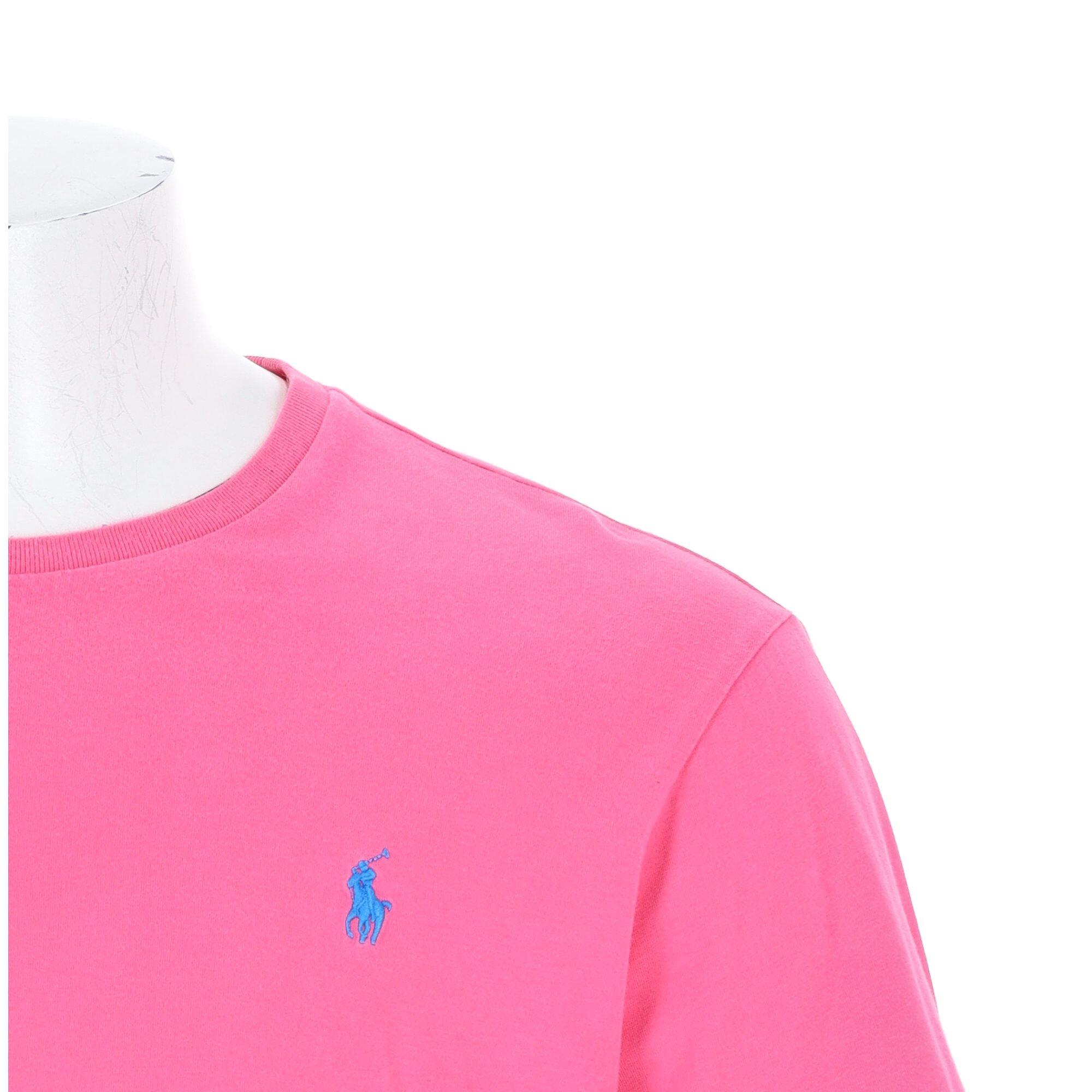 Segunda Vida - Camiseta hombre Polo Ralph Lauren - Muy Bueno 6/7