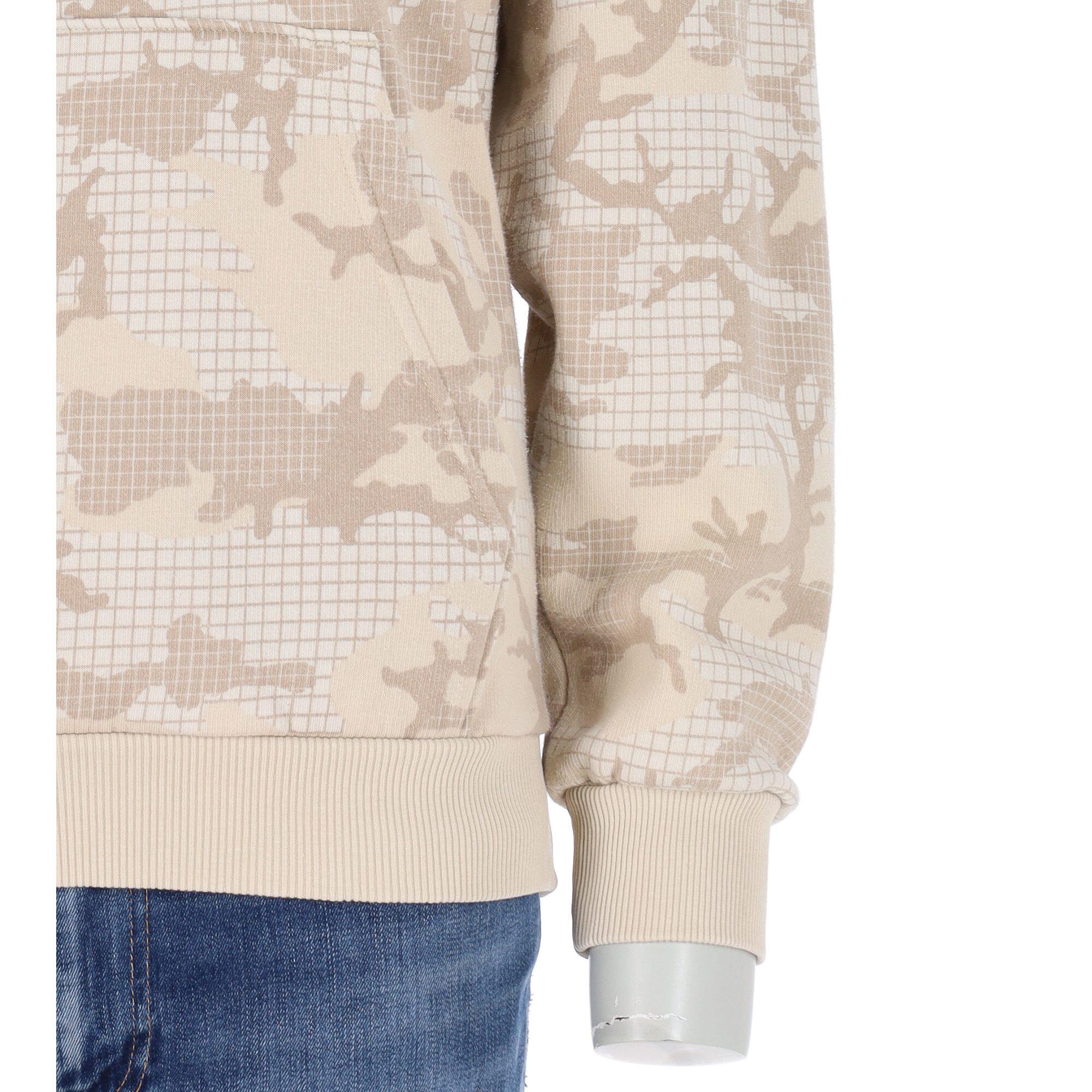 Seconde vie - Sweat à capuche Femme  TNF Beige - Excellent 7/7