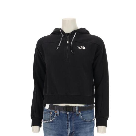 Refurbished - The North Face Damen Kapuzenpullover - In sehr gutem Zustand