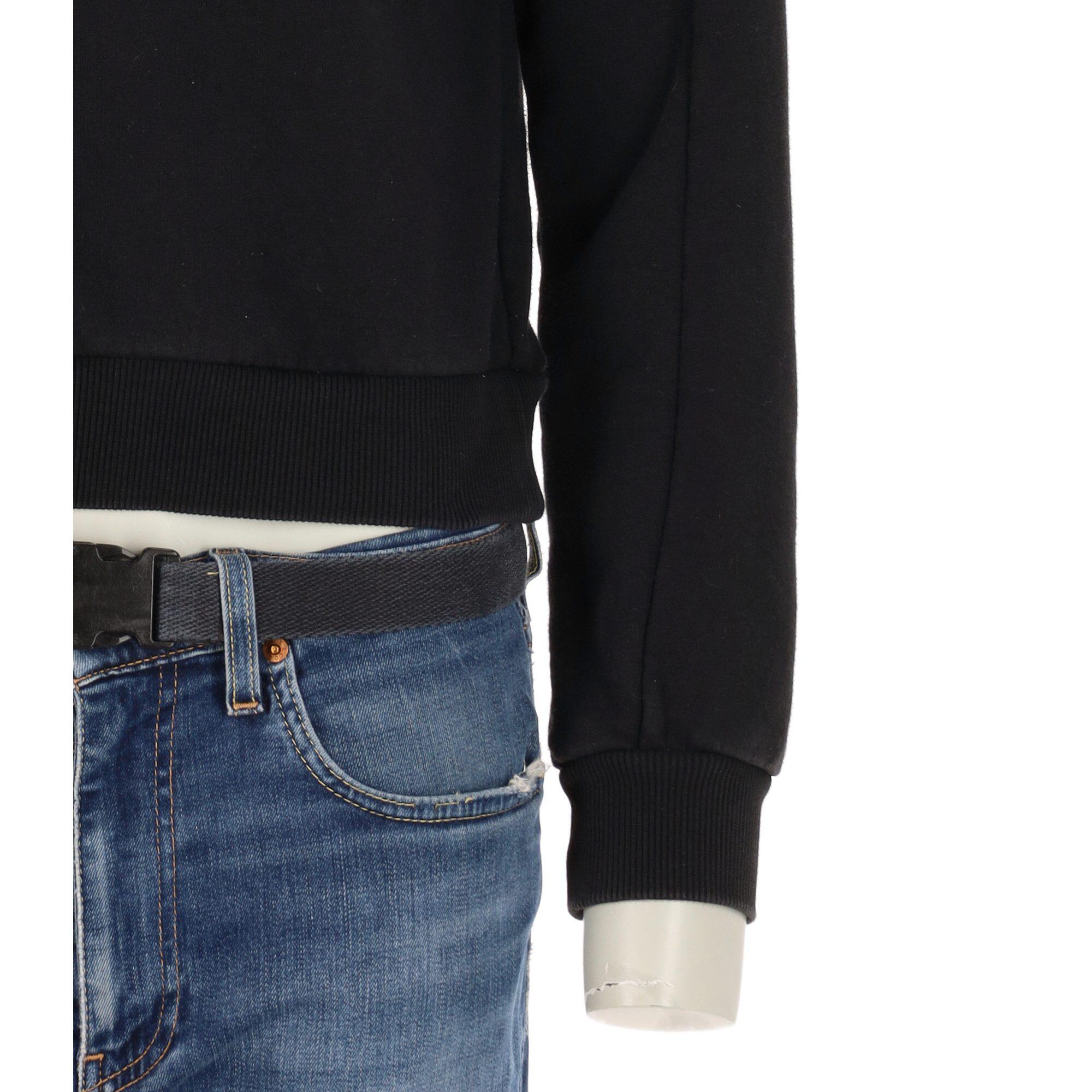 Seconde vie - Sweat à capuche Femme  TNF Noir - Très bon état 7/7