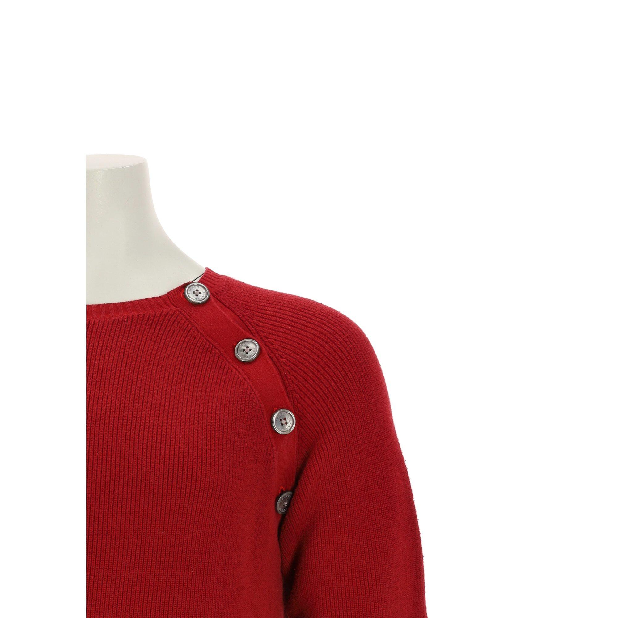 Segunda Vida - Jersey mujer Lauren Ralph Lauren - Excelente 4/6